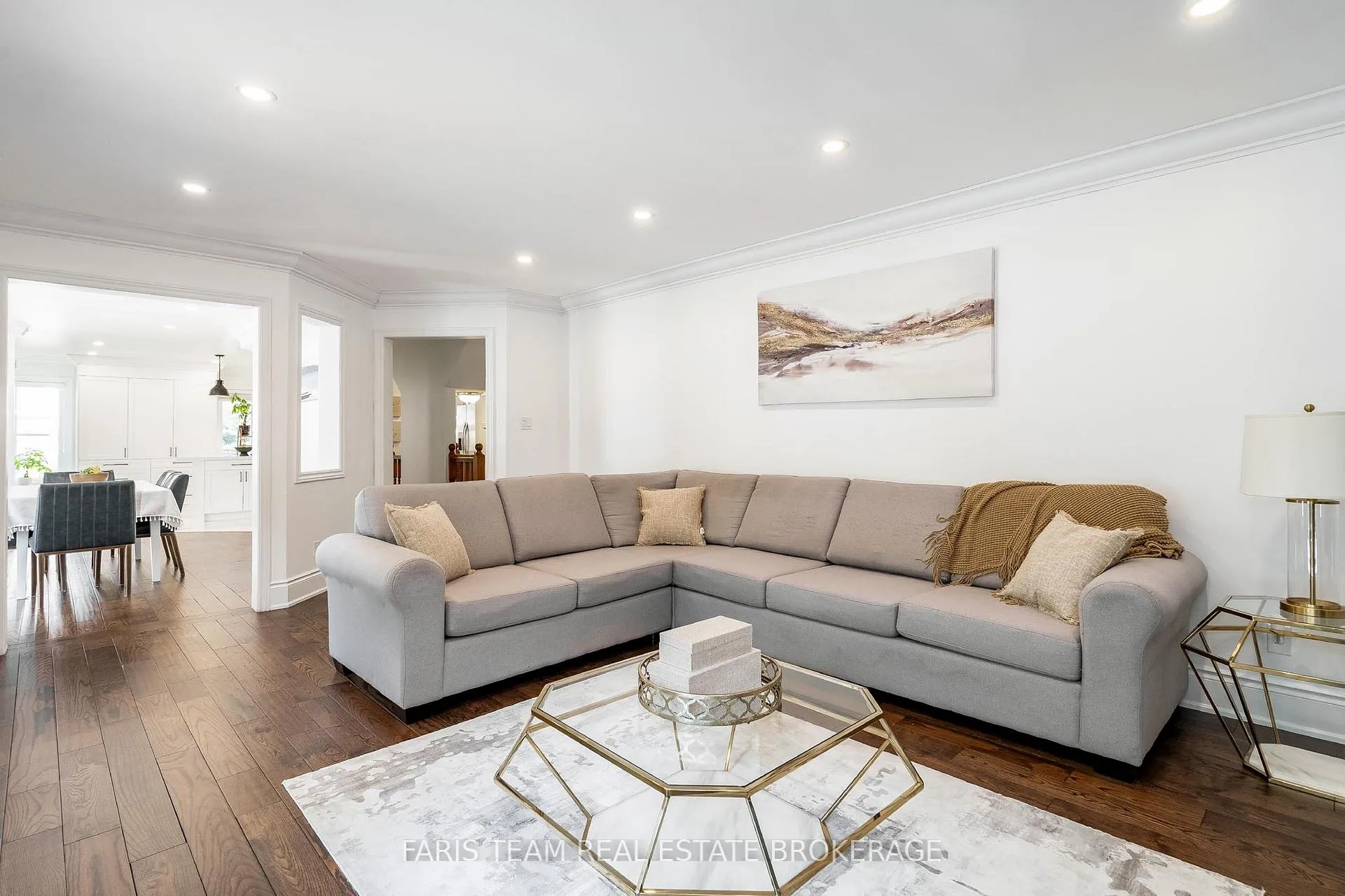 Photo 18 of 6 Alana Drive, Springwater, Centre Vespra — HOMEH