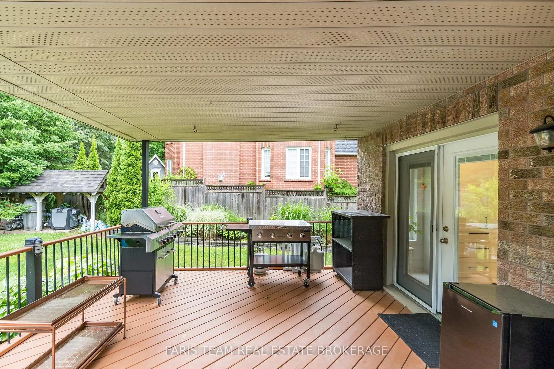Photo 37 of 6 Alana Drive, Springwater, Centre Vespra — HOMEH