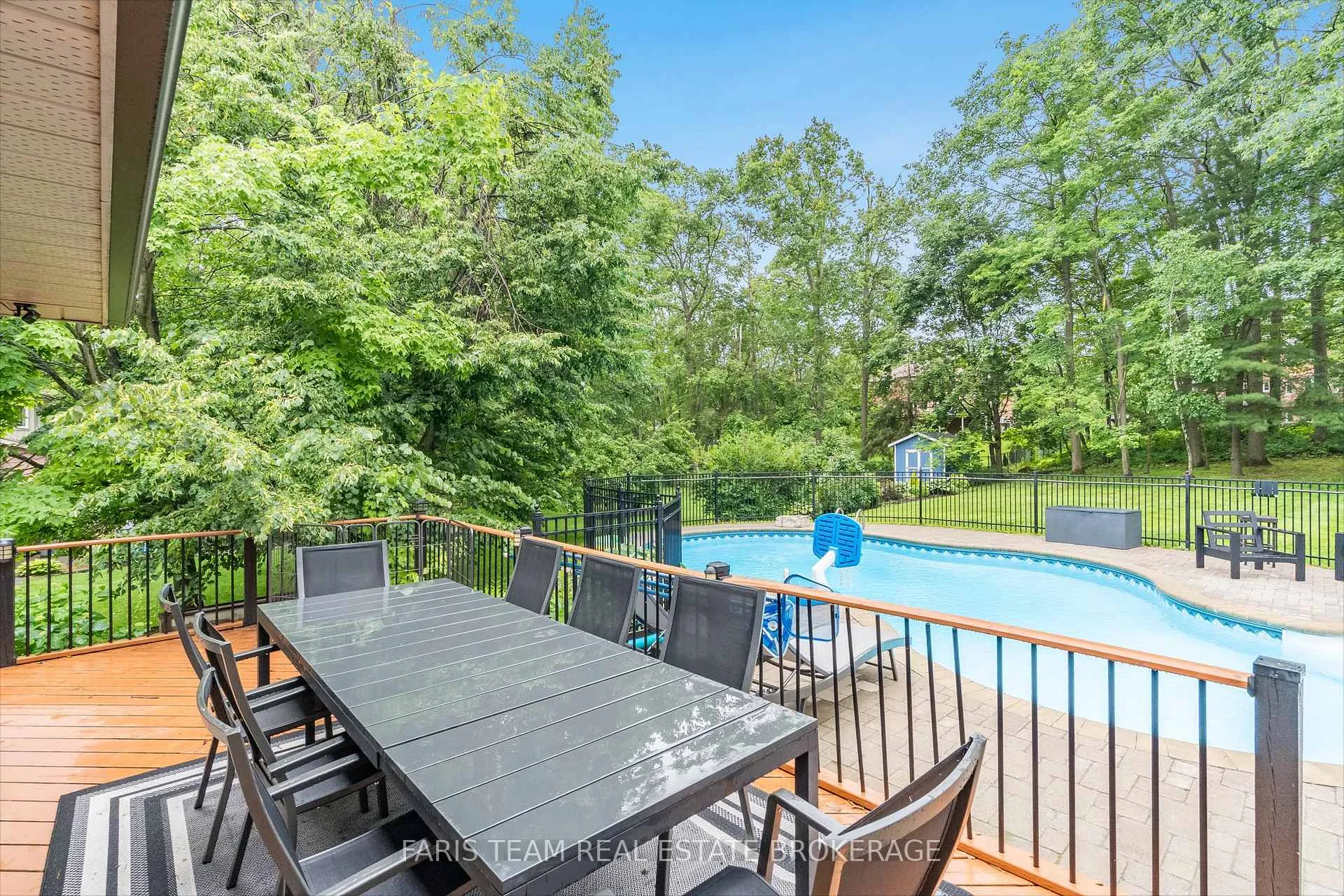 Photo 39 of 6 Alana Drive, Springwater, Centre Vespra — HOMEH