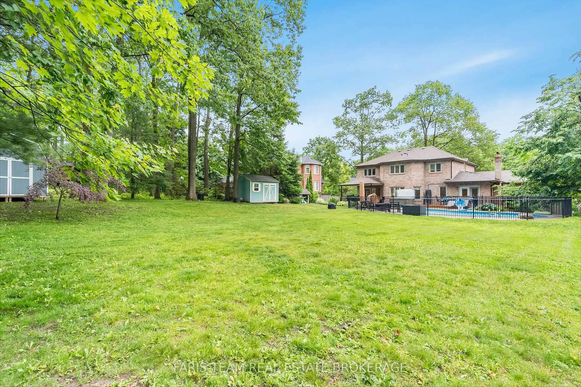Photo 42 of 6 Alana Drive, Springwater, Centre Vespra — HOMEH