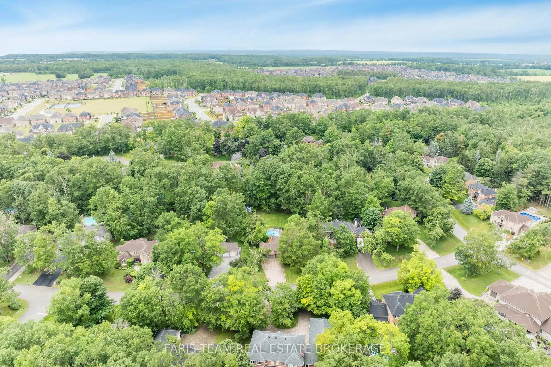 Photo 44 of 6 Alana Drive, Springwater, Centre Vespra — HOMEH