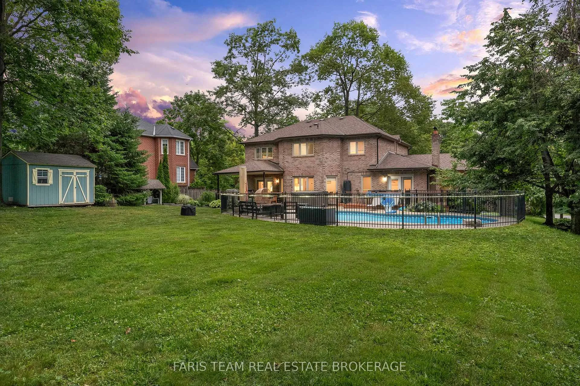 Photo 46 of 6 Alana Drive, Springwater, Centre Vespra — HOMEH