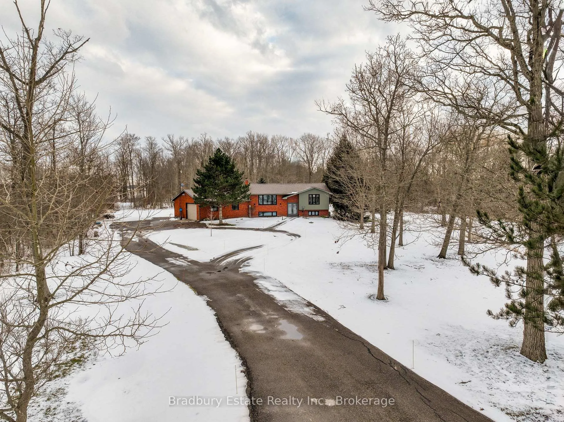 Photo 1 of 1360 Concession 2 Road, Haldimand — HOMEH