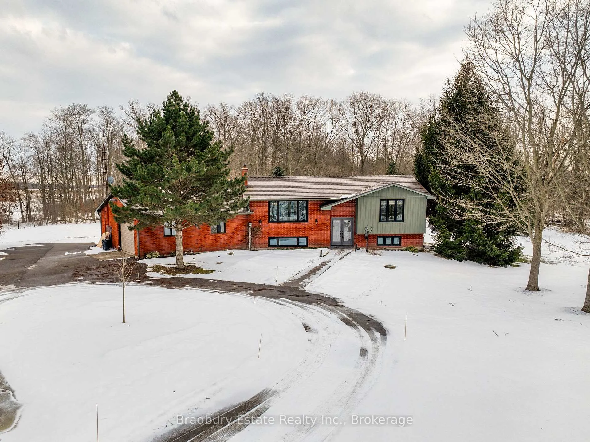 Photo 2 of 1360 Concession 2 Road, Haldimand — HOMEH