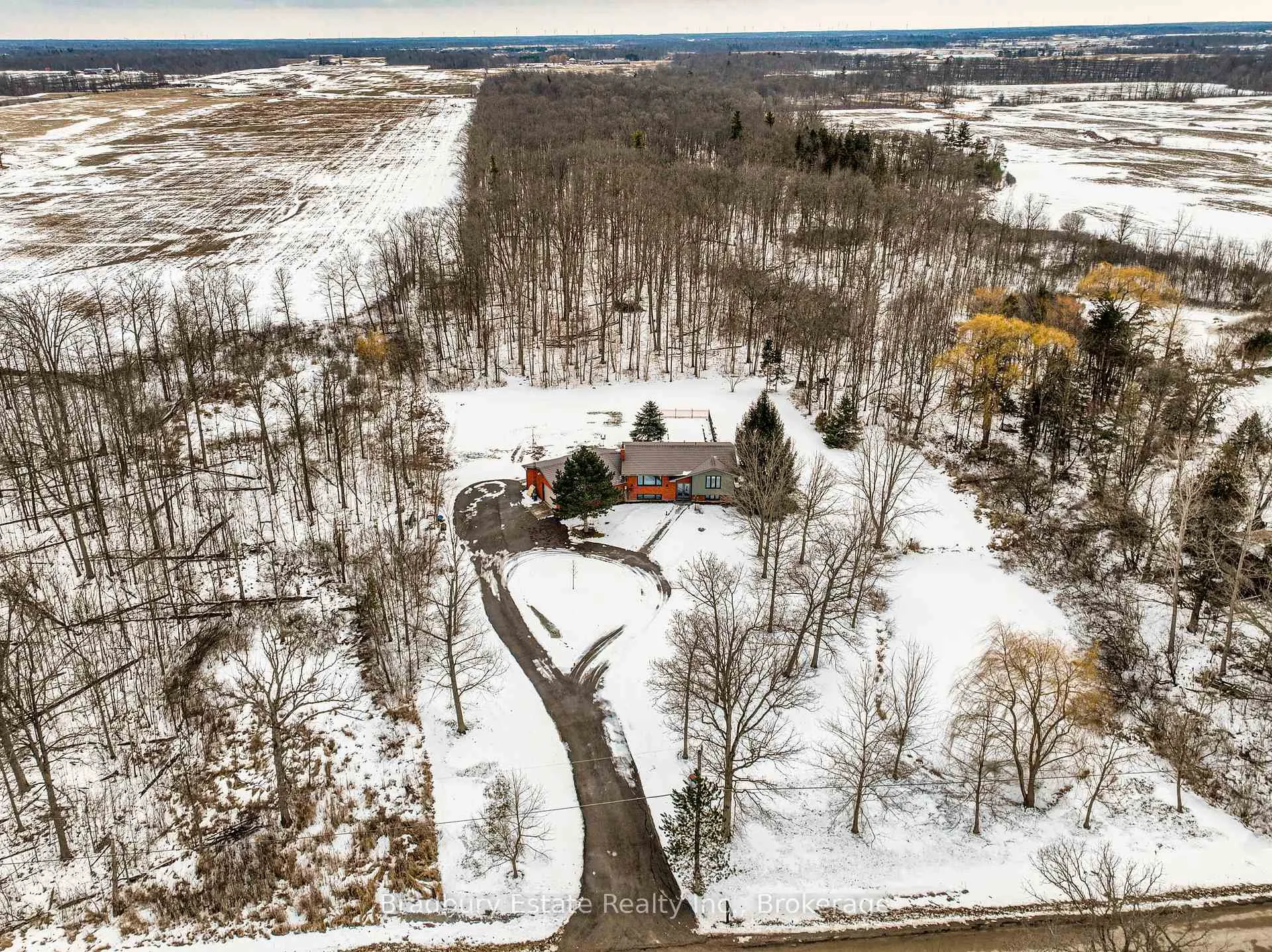 Photo 3 of 1360 Concession 2 Road, Haldimand — HOMEH
