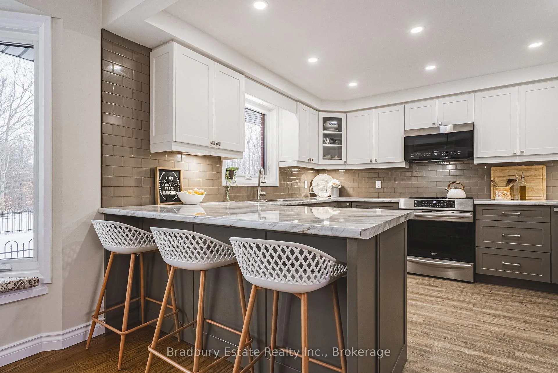 Photo 8 of 1360 Concession 2 Road, Haldimand — HOMEH