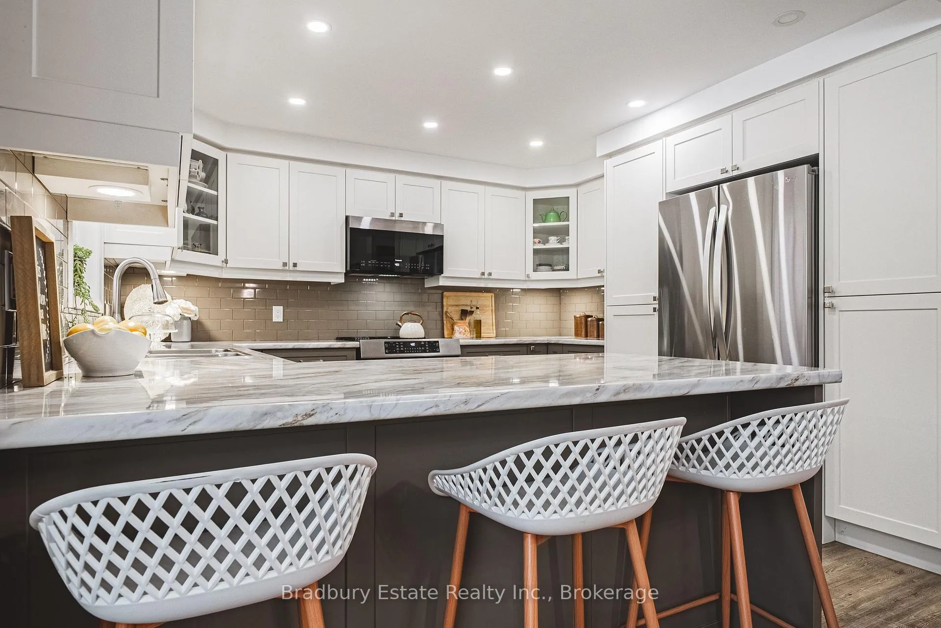 Photo 9 of 1360 Concession 2 Road, Haldimand — HOMEH