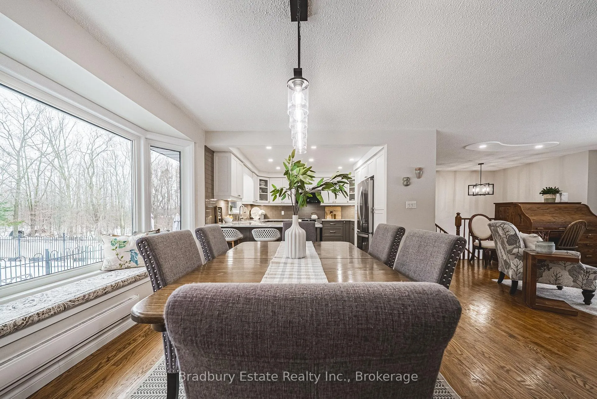 Photo 15 of 1360 Concession 2 Road, Haldimand — HOMEH