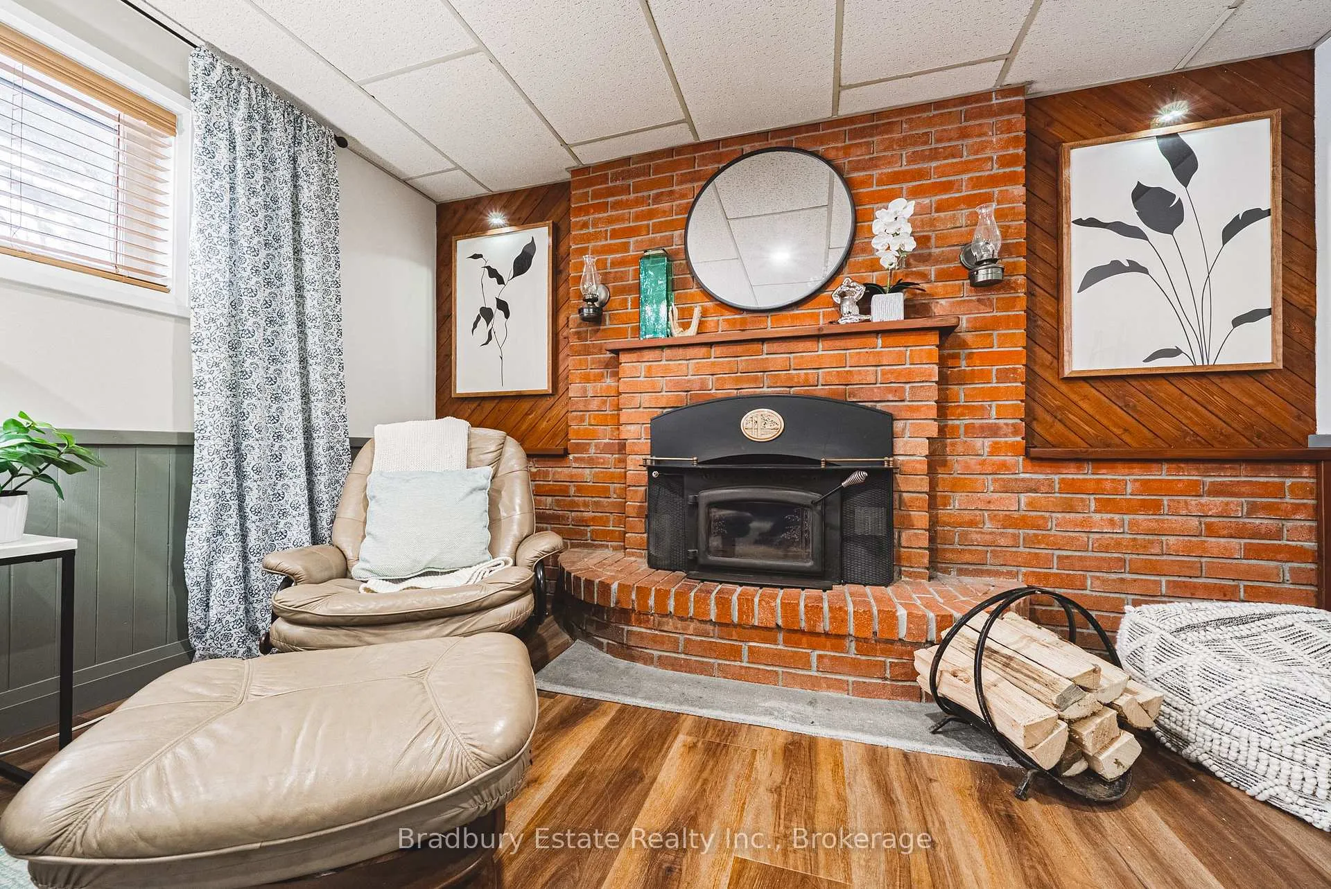 Photo 24 of 1360 Concession 2 Road, Haldimand — HOMEH