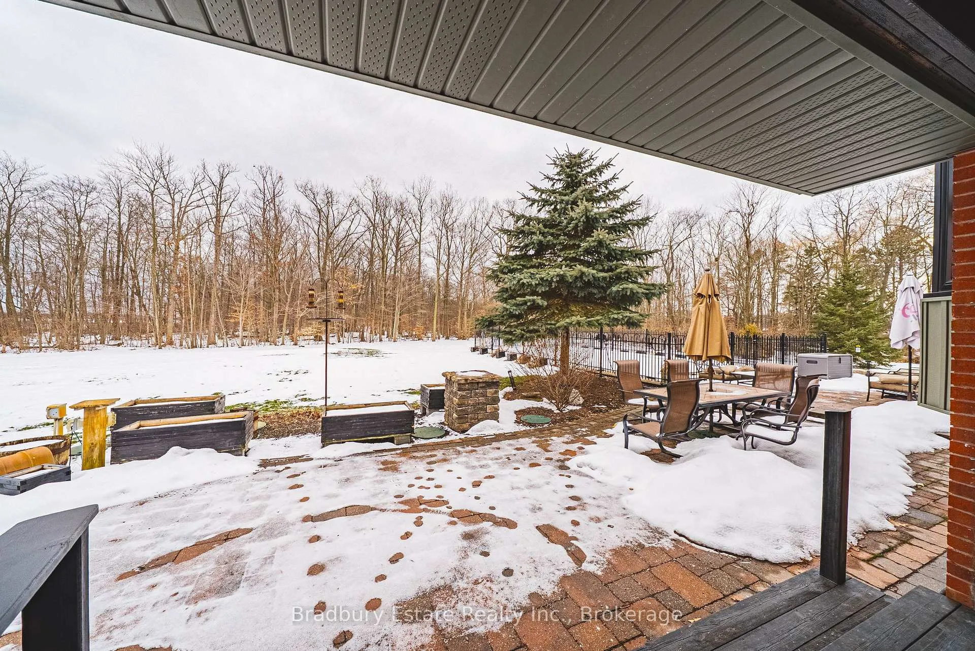 Photo 34 of 1360 Concession 2 Road, Haldimand — HOMEH