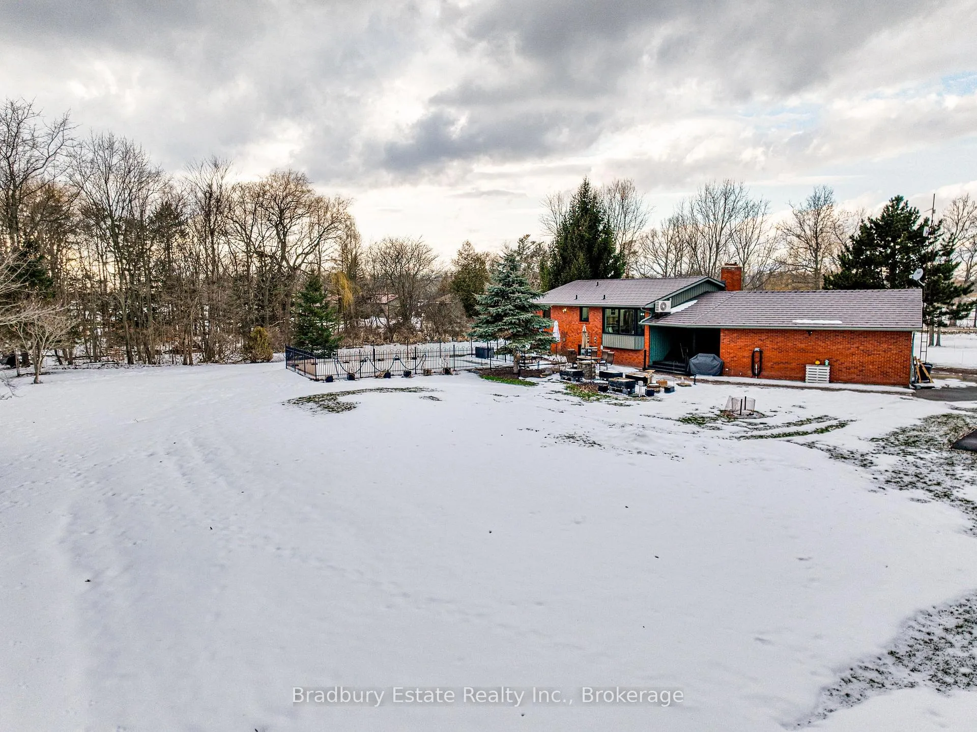 Photo 39 of 1360 Concession 2 Road, Haldimand — HOMEH