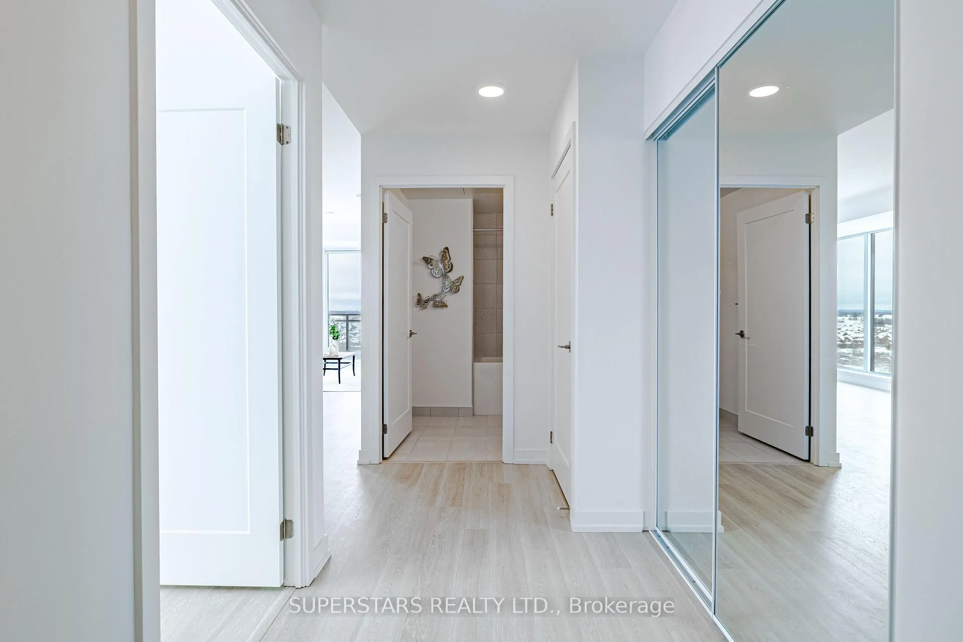 Photo 2 of Unit A1110, 9763 Markham Road, Markham, Greensborough — HOMEH
