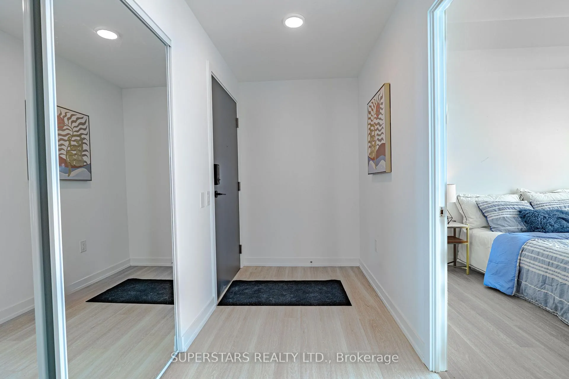 Photo 3 of Unit A1110, 9763 Markham Road, Markham, Greensborough — HOMEH