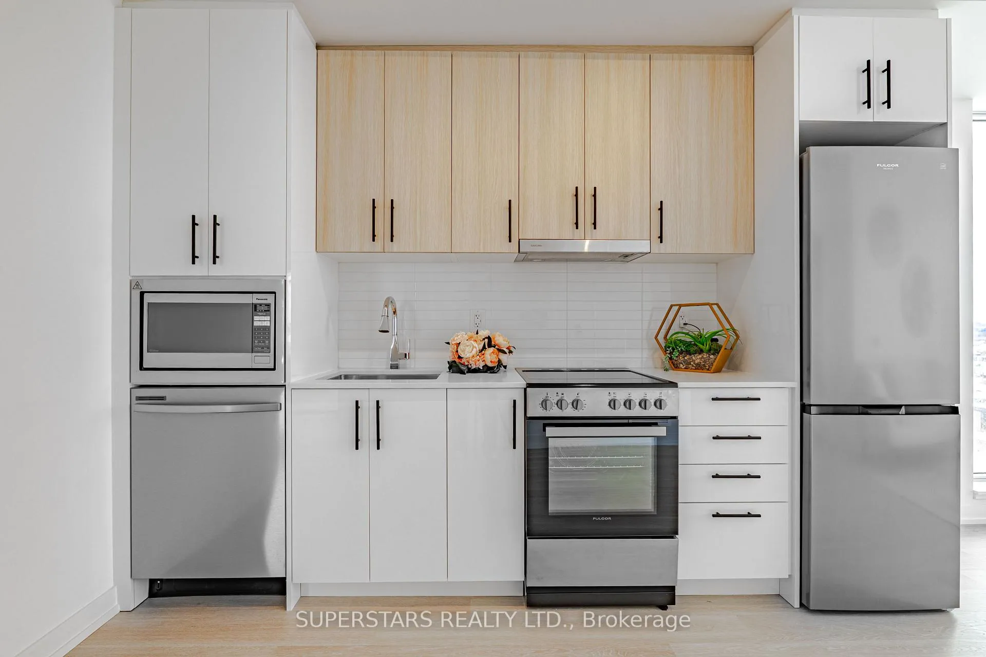 Photo 7 of Unit A1110, 9763 Markham Road, Markham, Greensborough — HOMEH