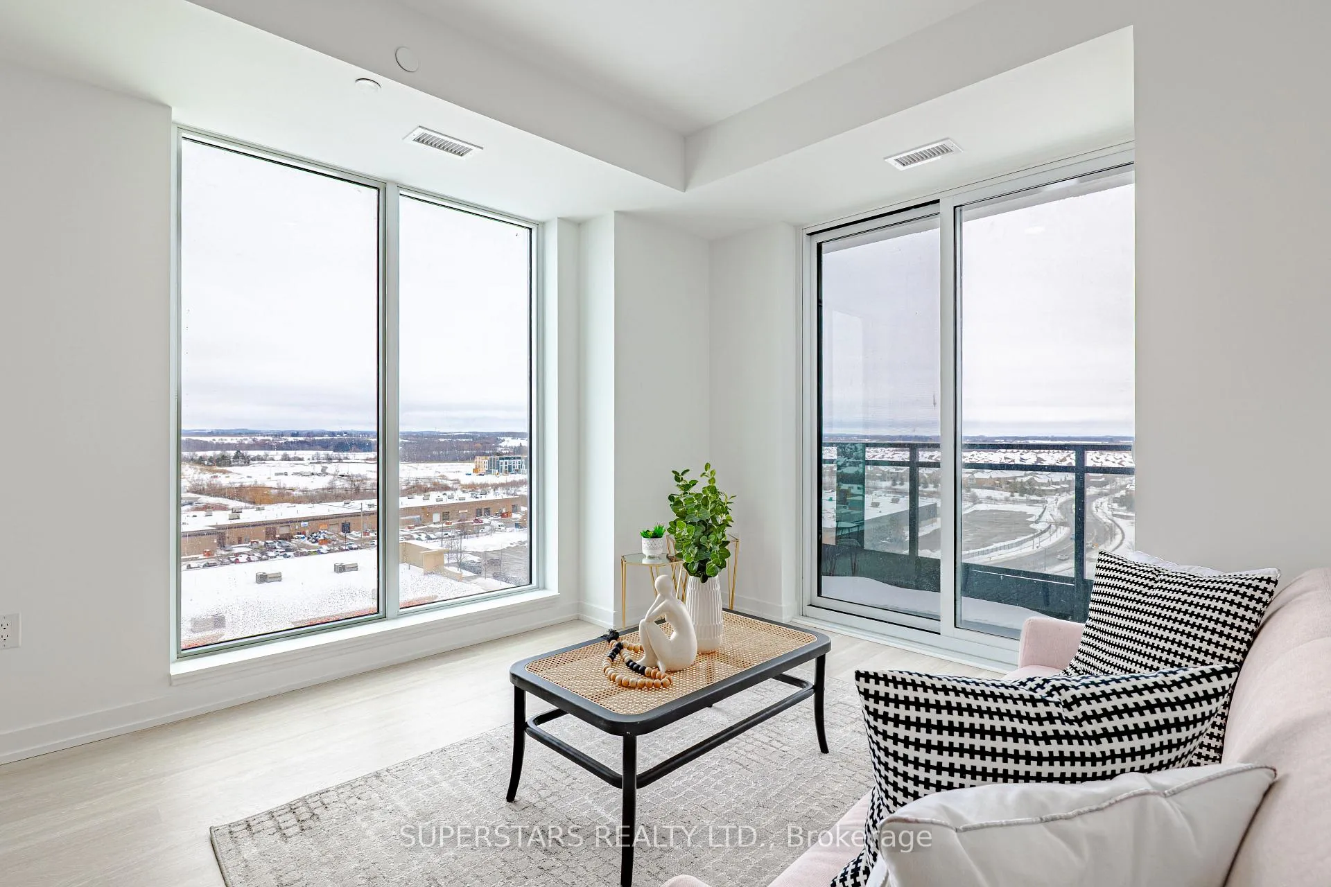 Photo 9 of Unit A1110, 9763 Markham Road, Markham, Greensborough — HOMEH