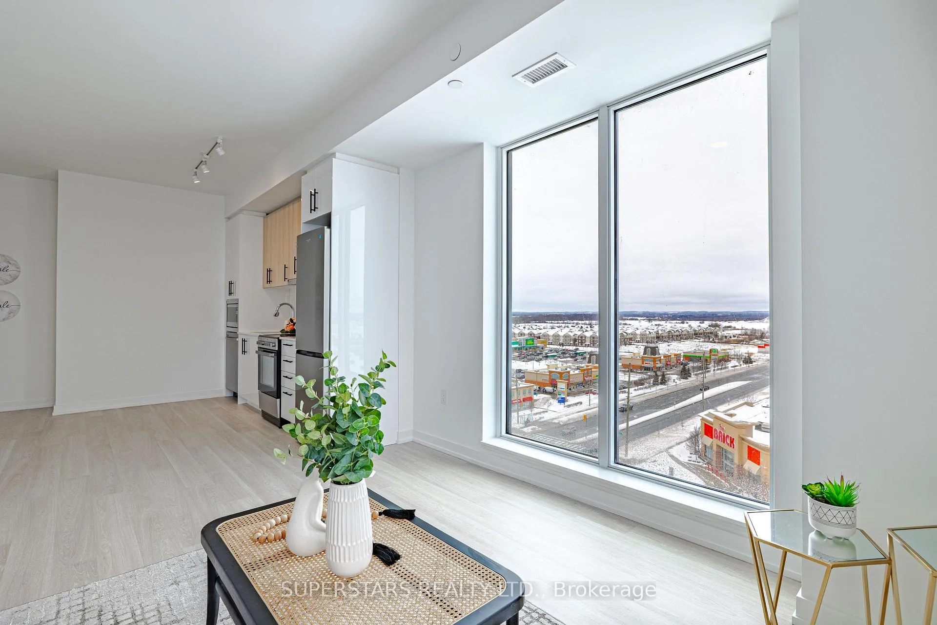 Photo 10 of Unit A1110, 9763 Markham Road, Markham, Greensborough — HOMEH