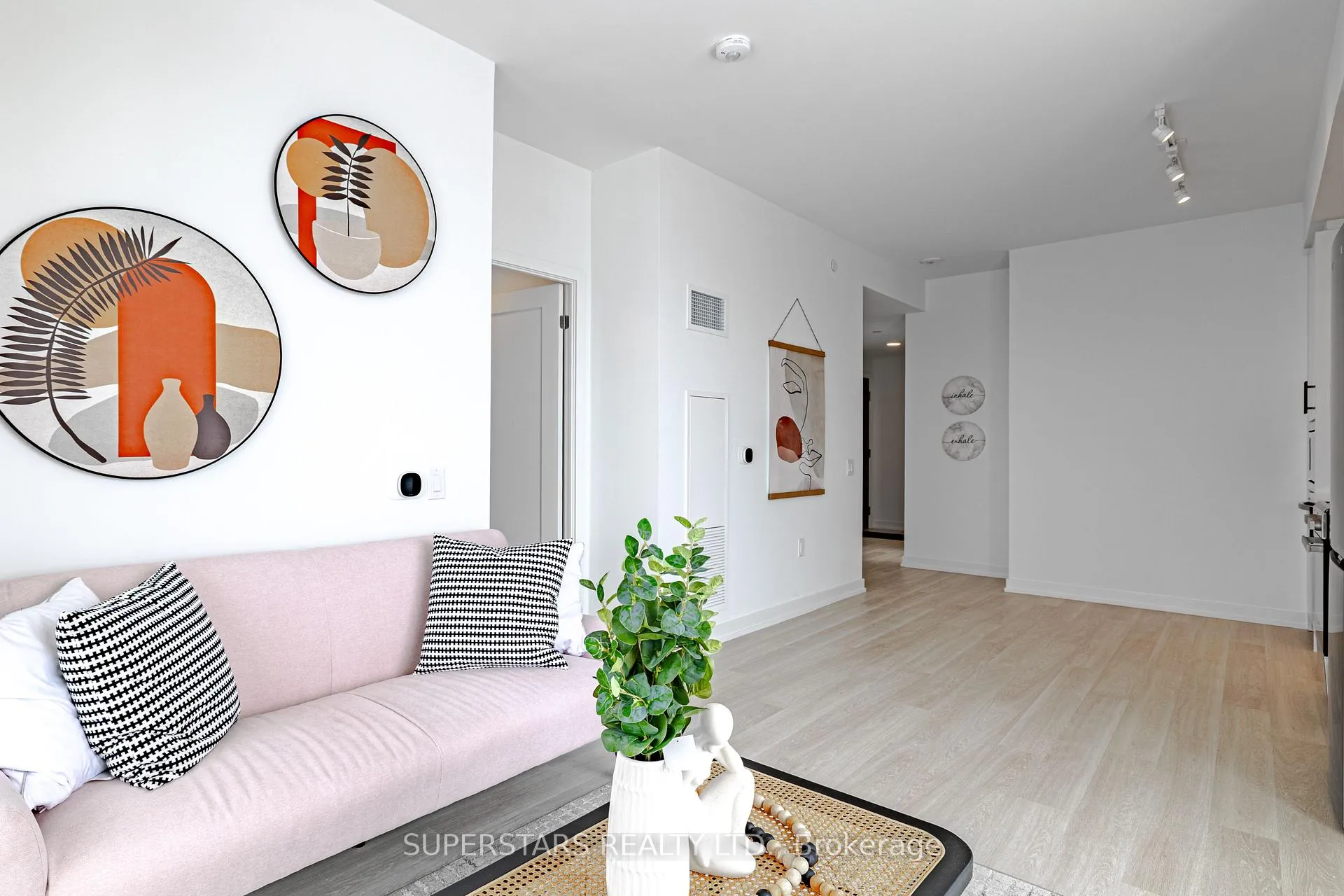Photo 11 of Unit A1110, 9763 Markham Road, Markham, Greensborough — HOMEH