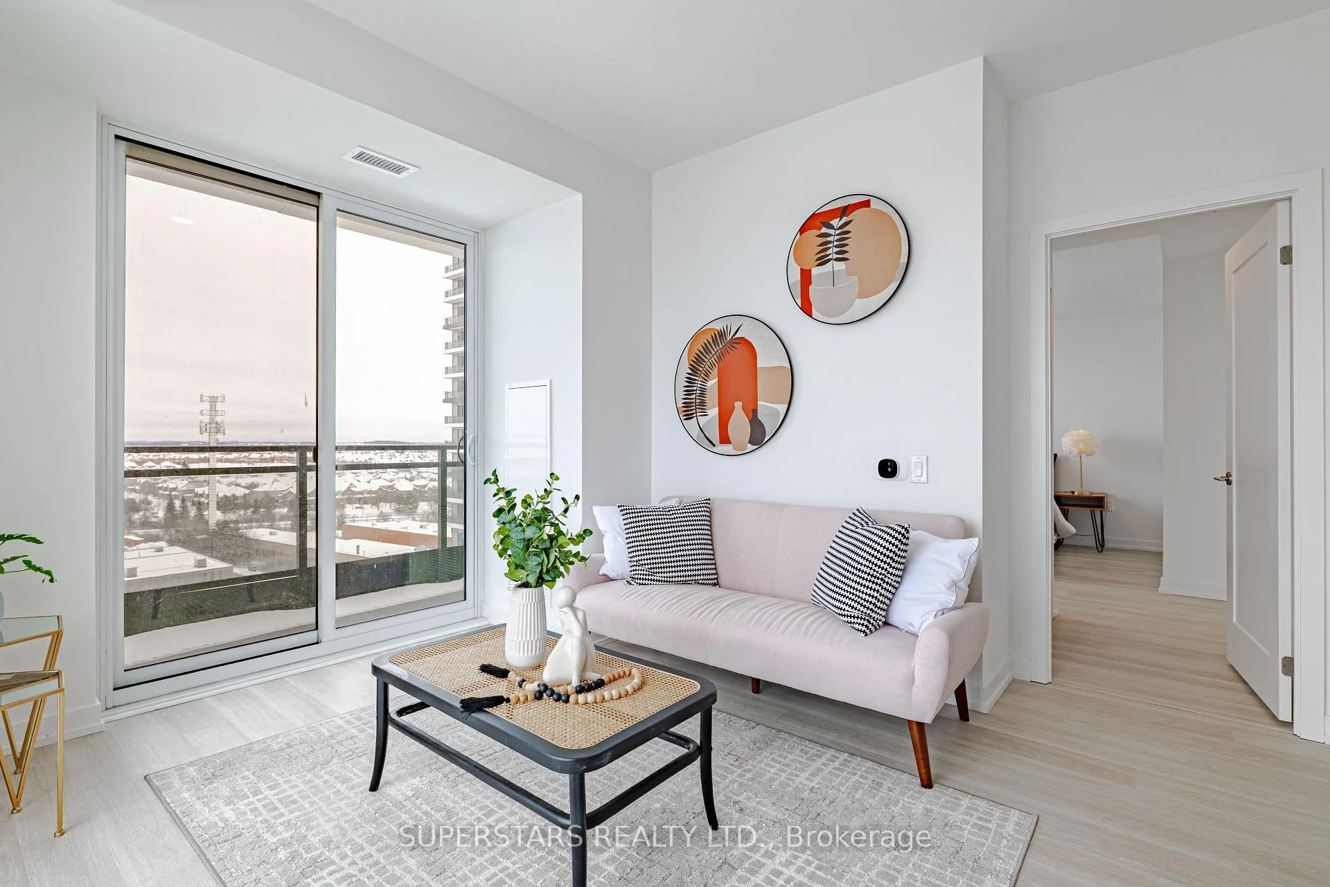 Photo 12 of Unit A1110, 9763 Markham Road, Markham, Greensborough — HOMEH
