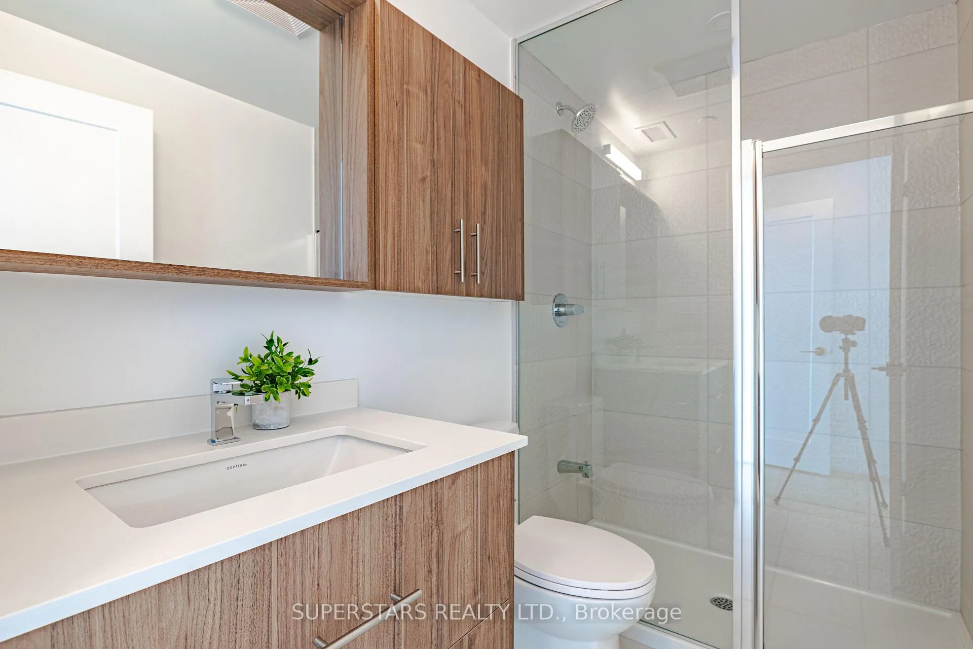 Photo 13 of Unit A1110, 9763 Markham Road, Markham, Greensborough — HOMEH