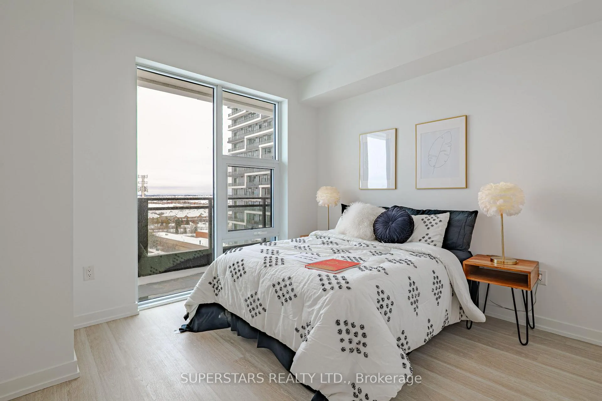 Photo 14 of Unit A1110, 9763 Markham Road, Markham, Greensborough — HOMEH