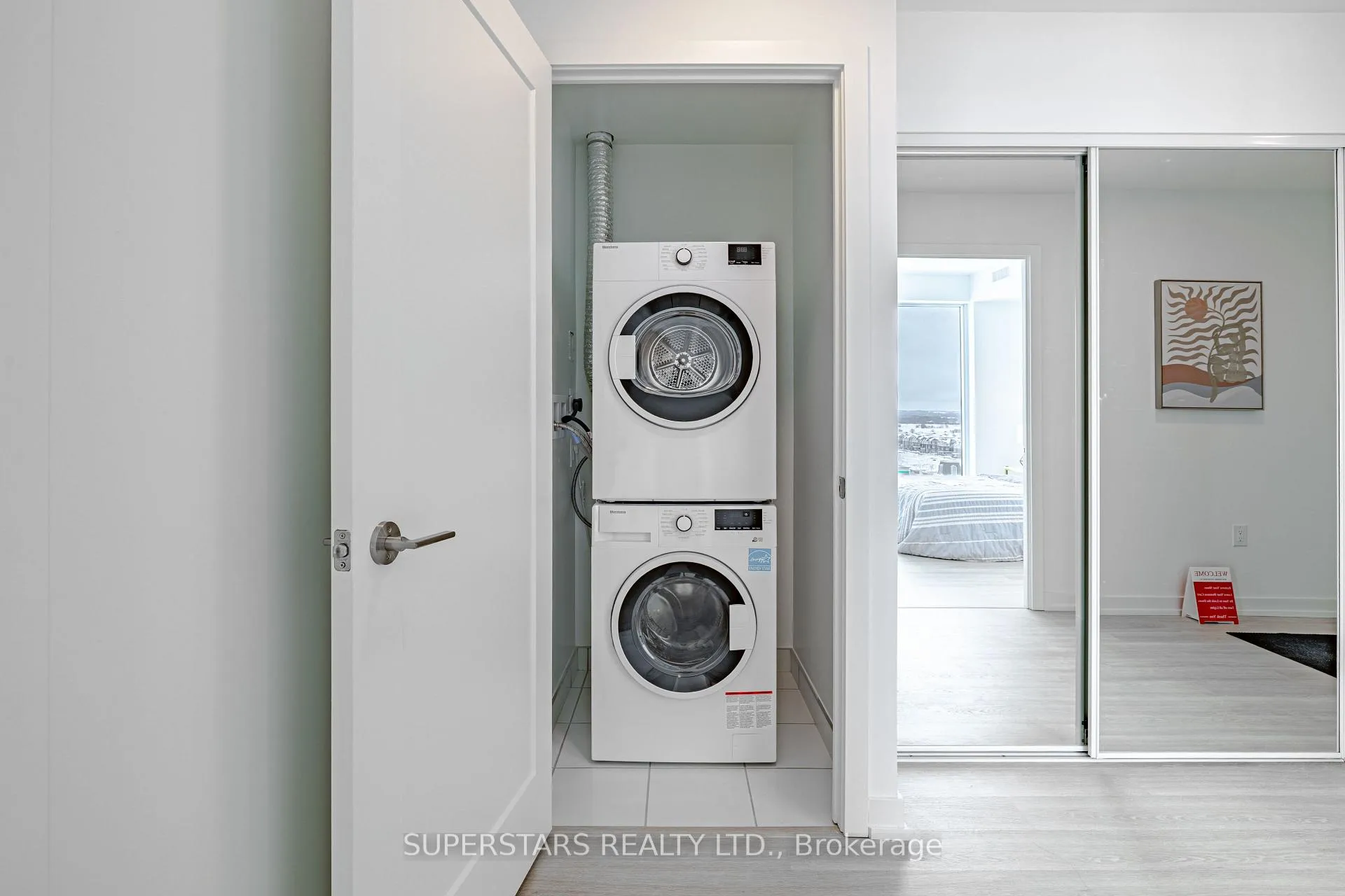Photo 16 of Unit A1110, 9763 Markham Road, Markham, Greensborough — HOMEH