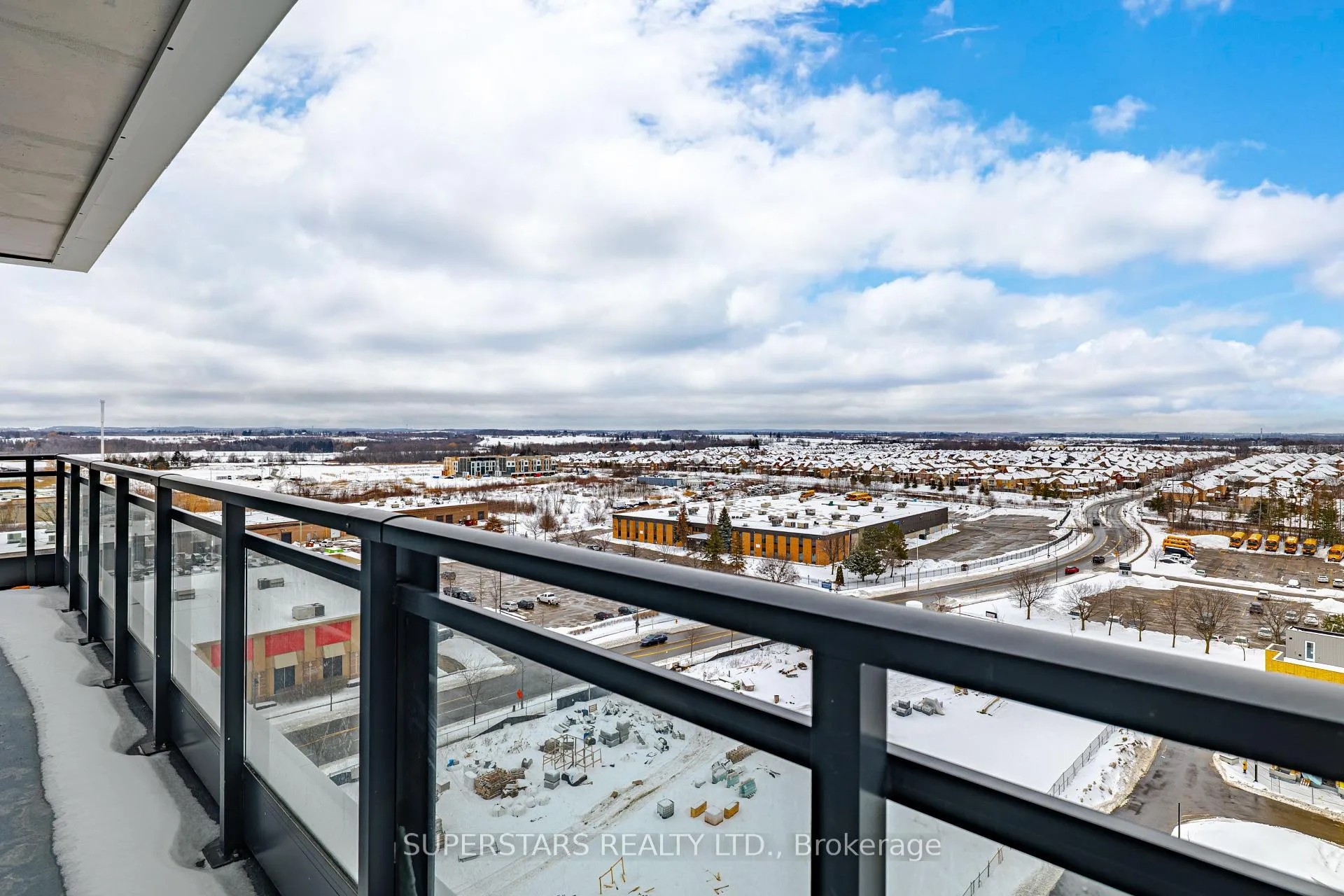 Photo 17 of Unit A1110, 9763 Markham Road, Markham, Greensborough — HOMEH