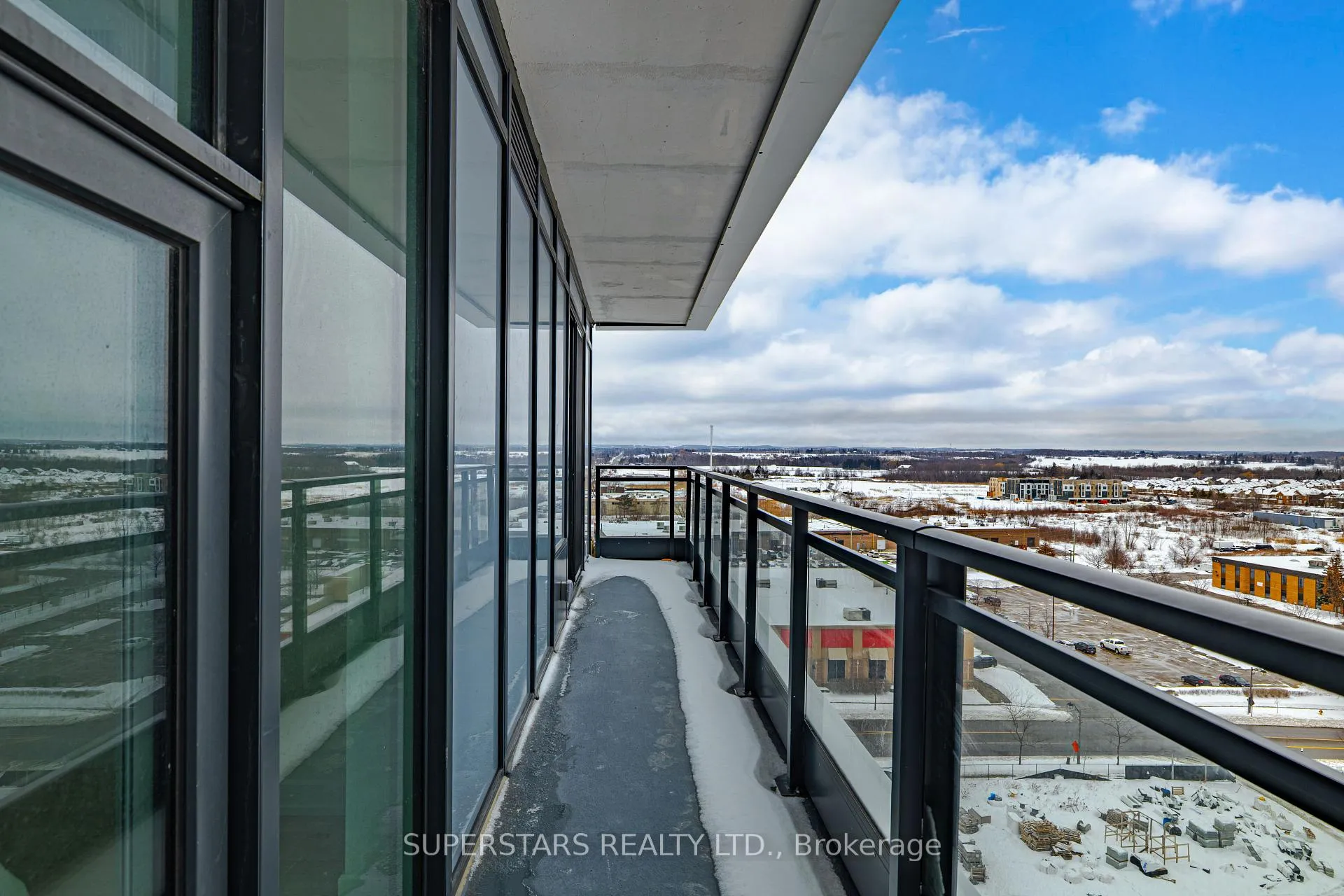 Photo 18 of Unit A1110, 9763 Markham Road, Markham, Greensborough — HOMEH