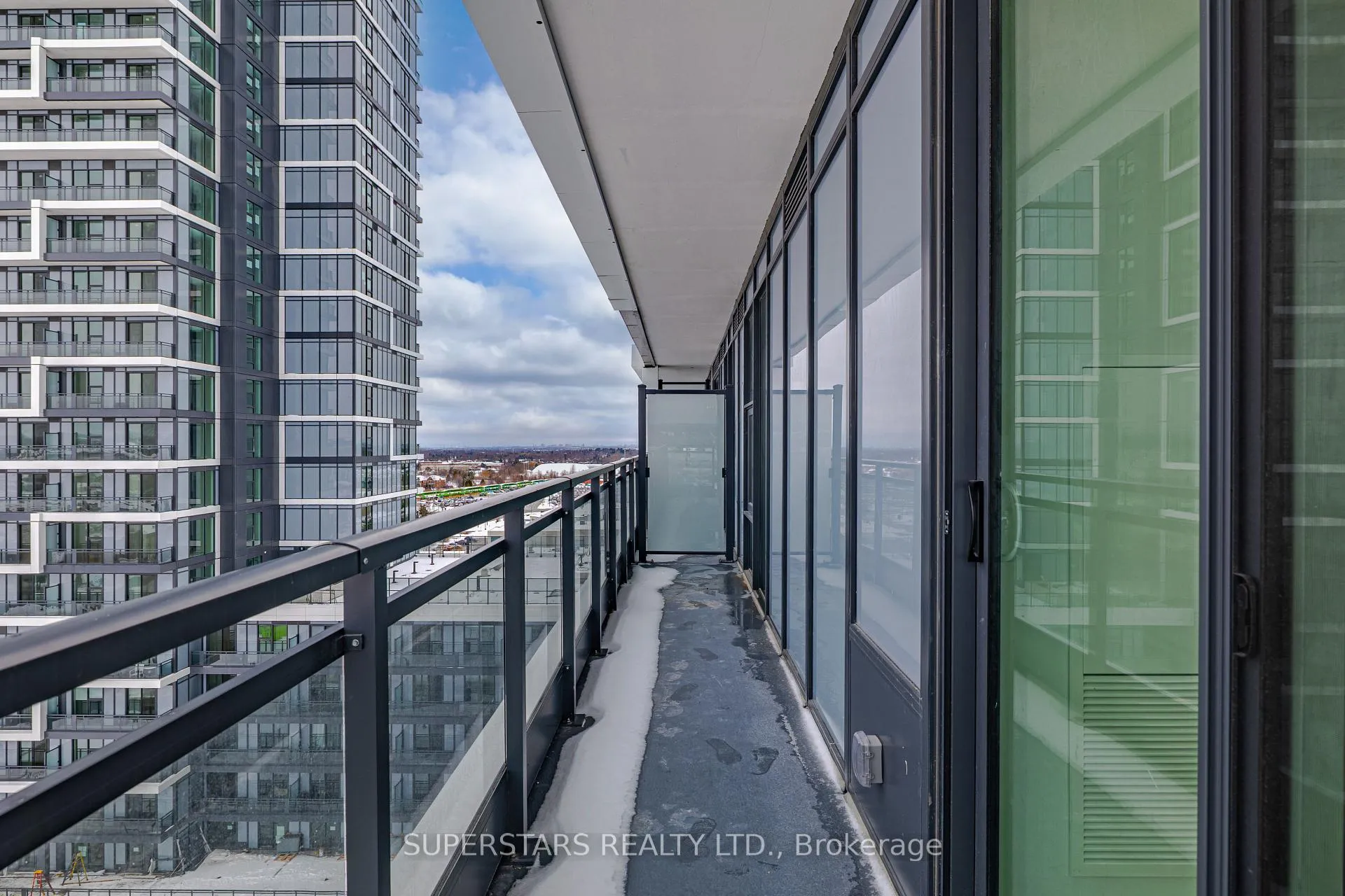 Photo 19 of Unit A1110, 9763 Markham Road, Markham, Greensborough — HOMEH