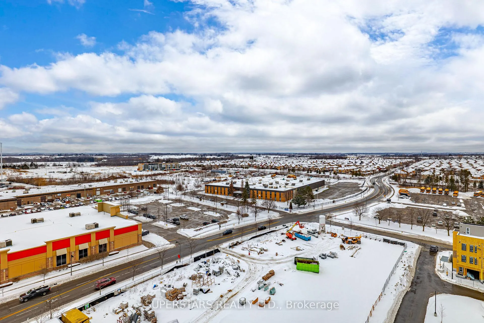 Photo 20 of Unit A1110, 9763 Markham Road, Markham, Greensborough — HOMEH