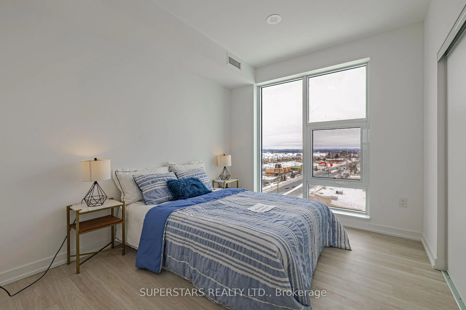 Photo 22 of Unit A1110, 9763 Markham Road, Markham, Greensborough — HOMEH