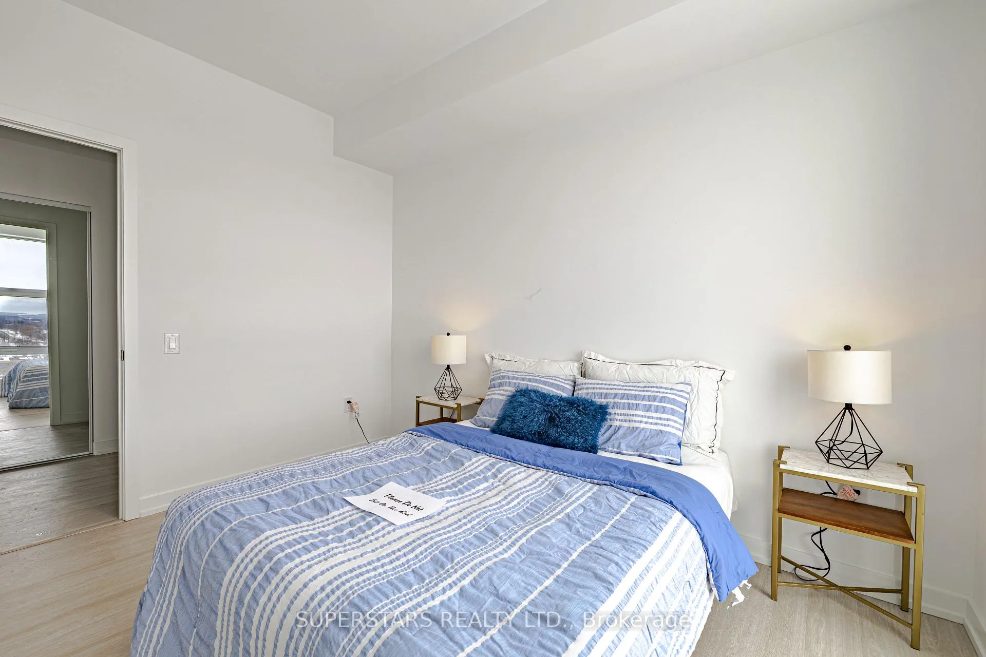 Photo 23 of Unit A1110, 9763 Markham Road, Markham, Greensborough — HOMEH