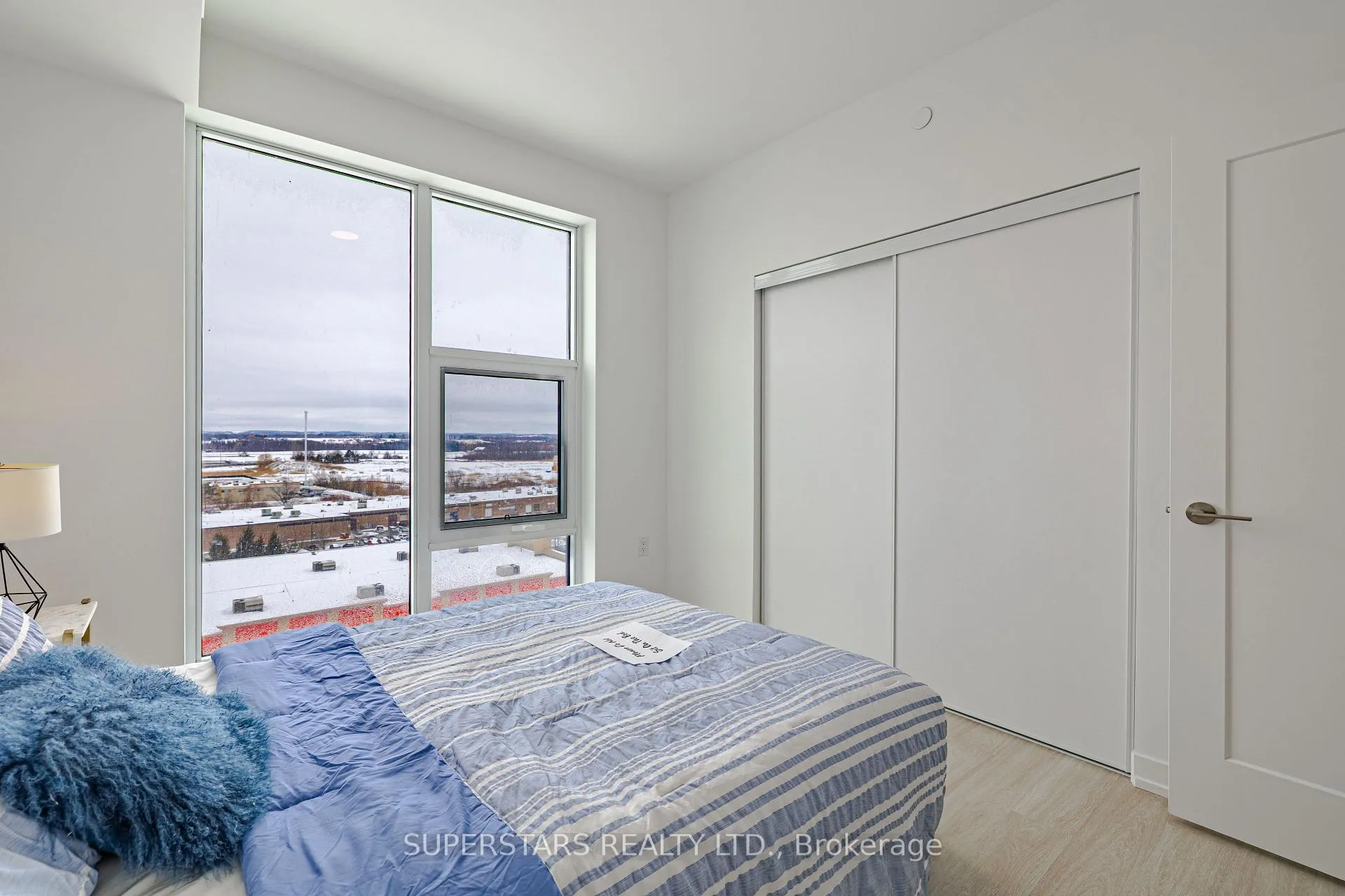 Photo 24 of Unit A1110, 9763 Markham Road, Markham, Greensborough — HOMEH