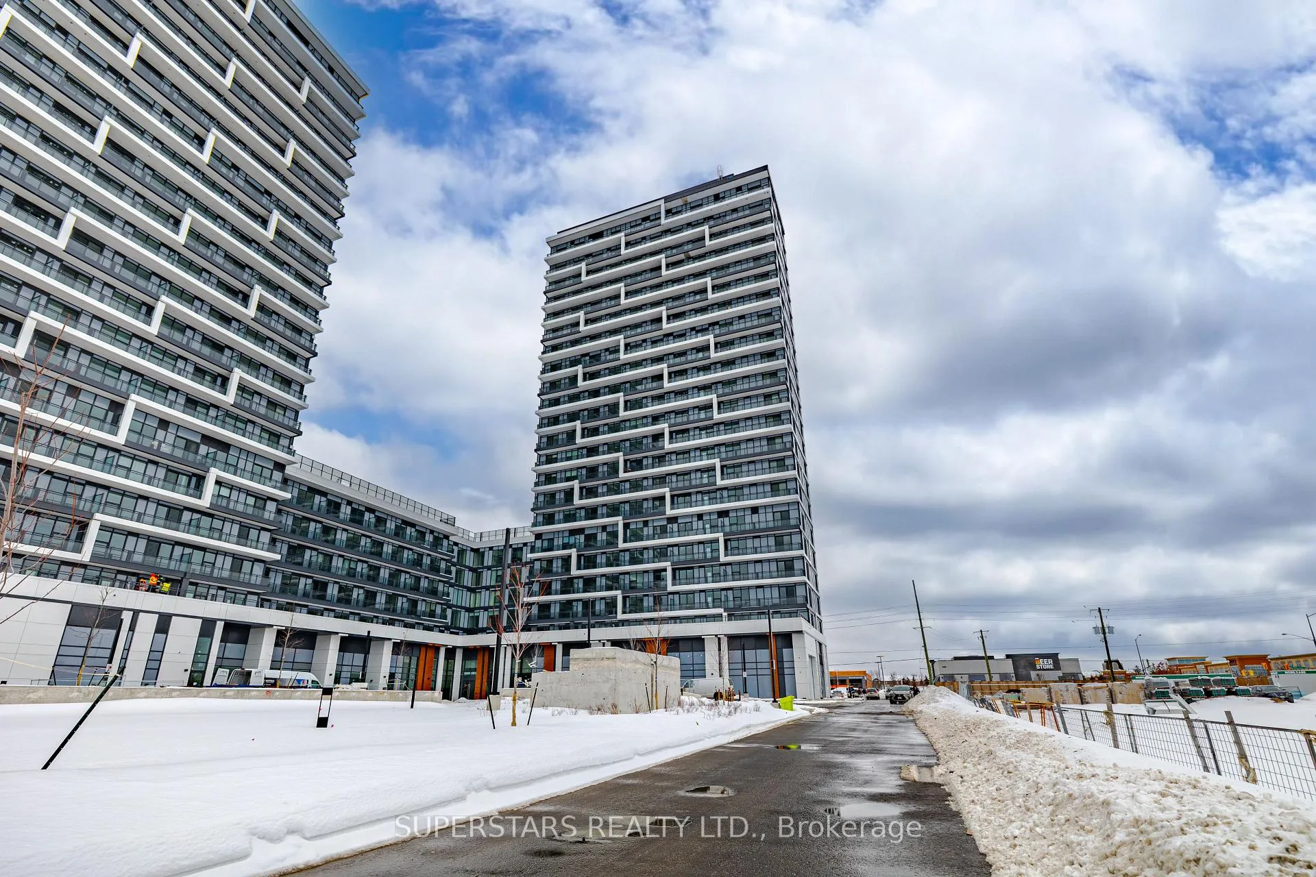 Photo 27 of Unit A1110, 9763 Markham Road, Markham, Greensborough — HOMEH