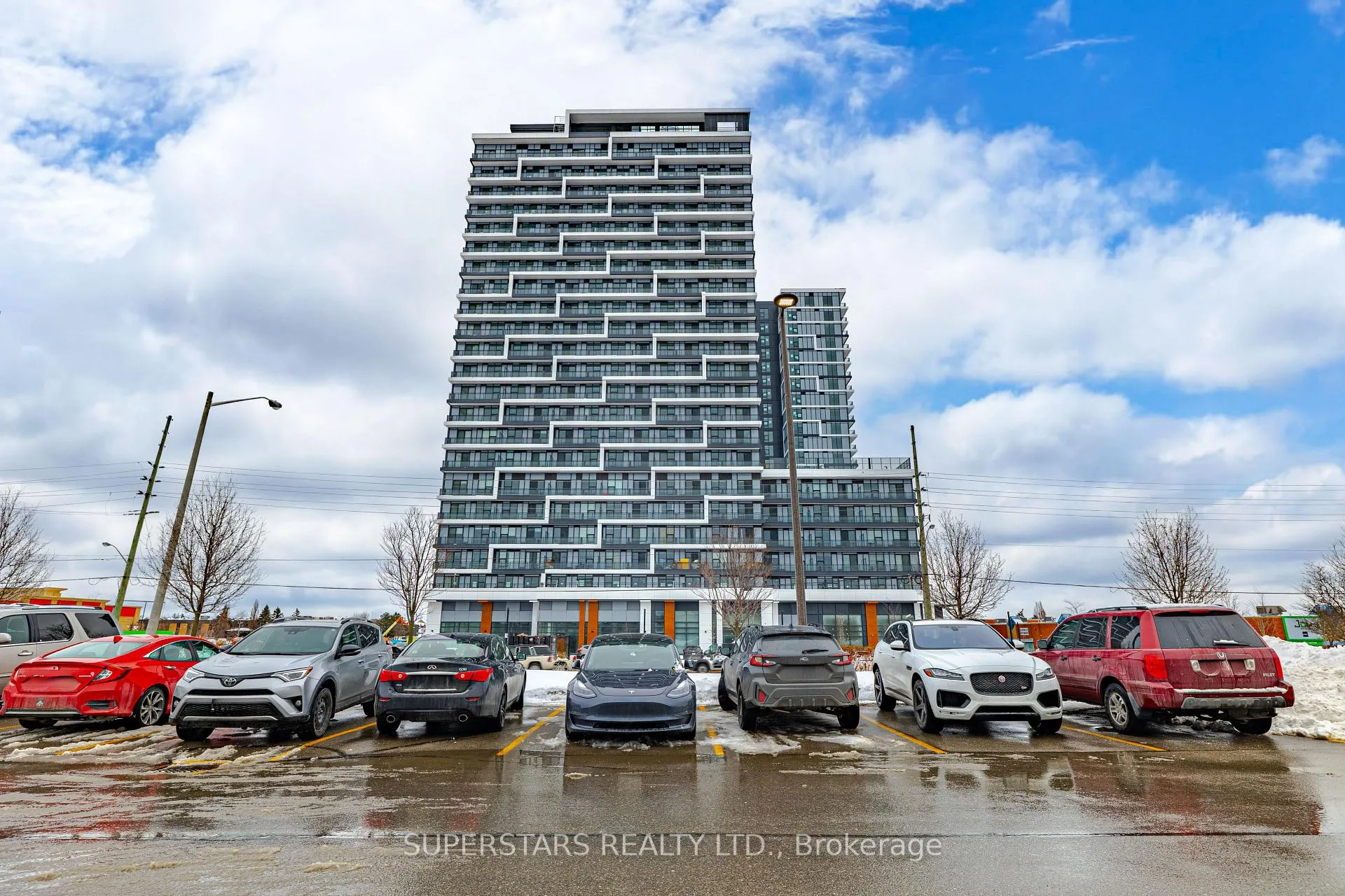 Photo 28 of Unit A1110, 9763 Markham Road, Markham, Greensborough — HOMEH