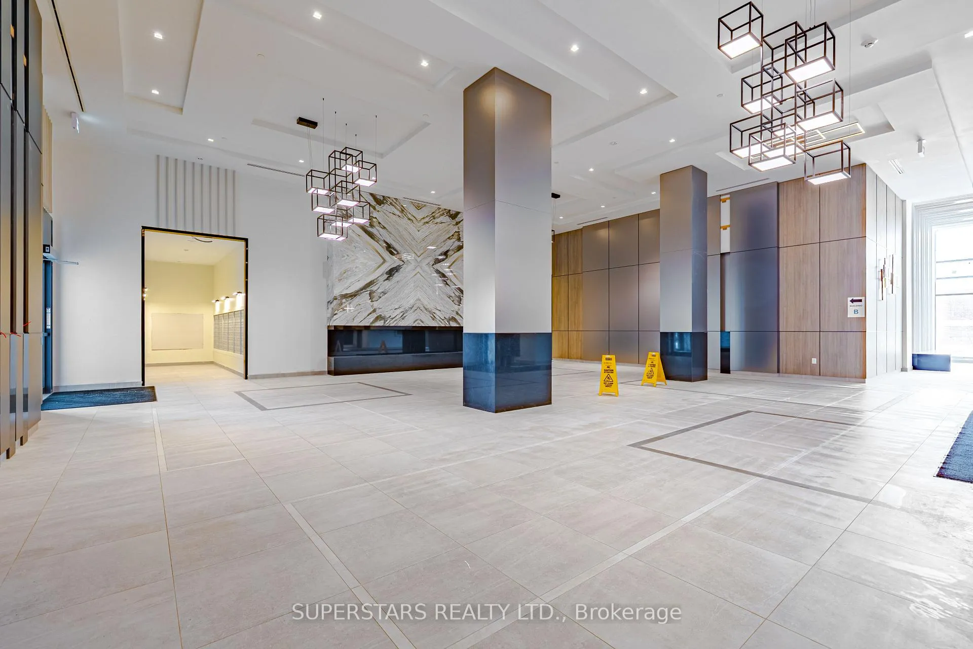 Photo 30 of Unit A1110, 9763 Markham Road, Markham, Greensborough — HOMEH