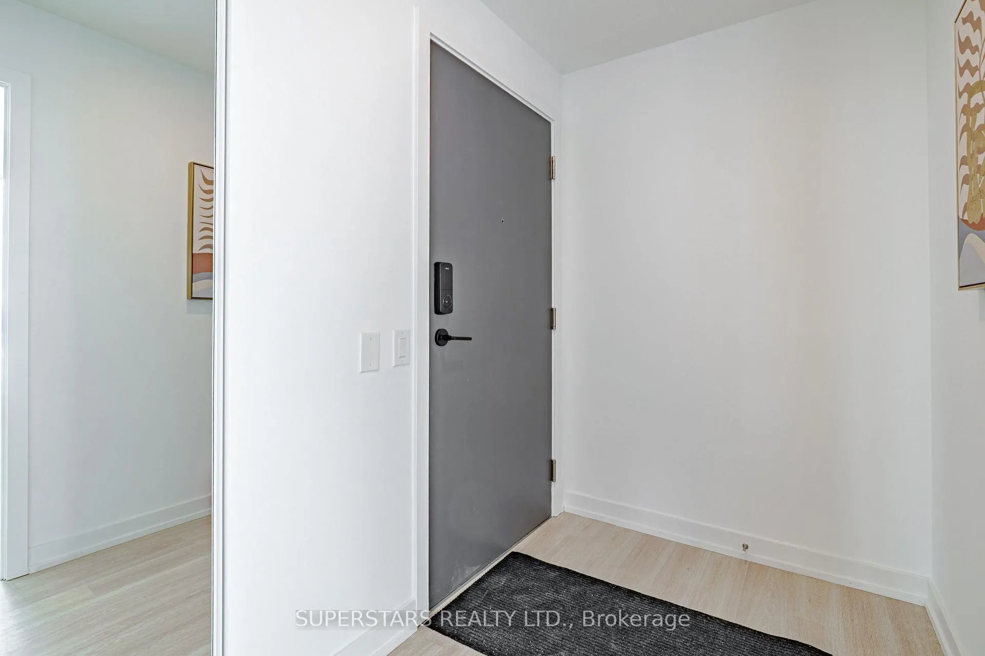 Photo 31 of Unit A1110, 9763 Markham Road, Markham, Greensborough — HOMEH