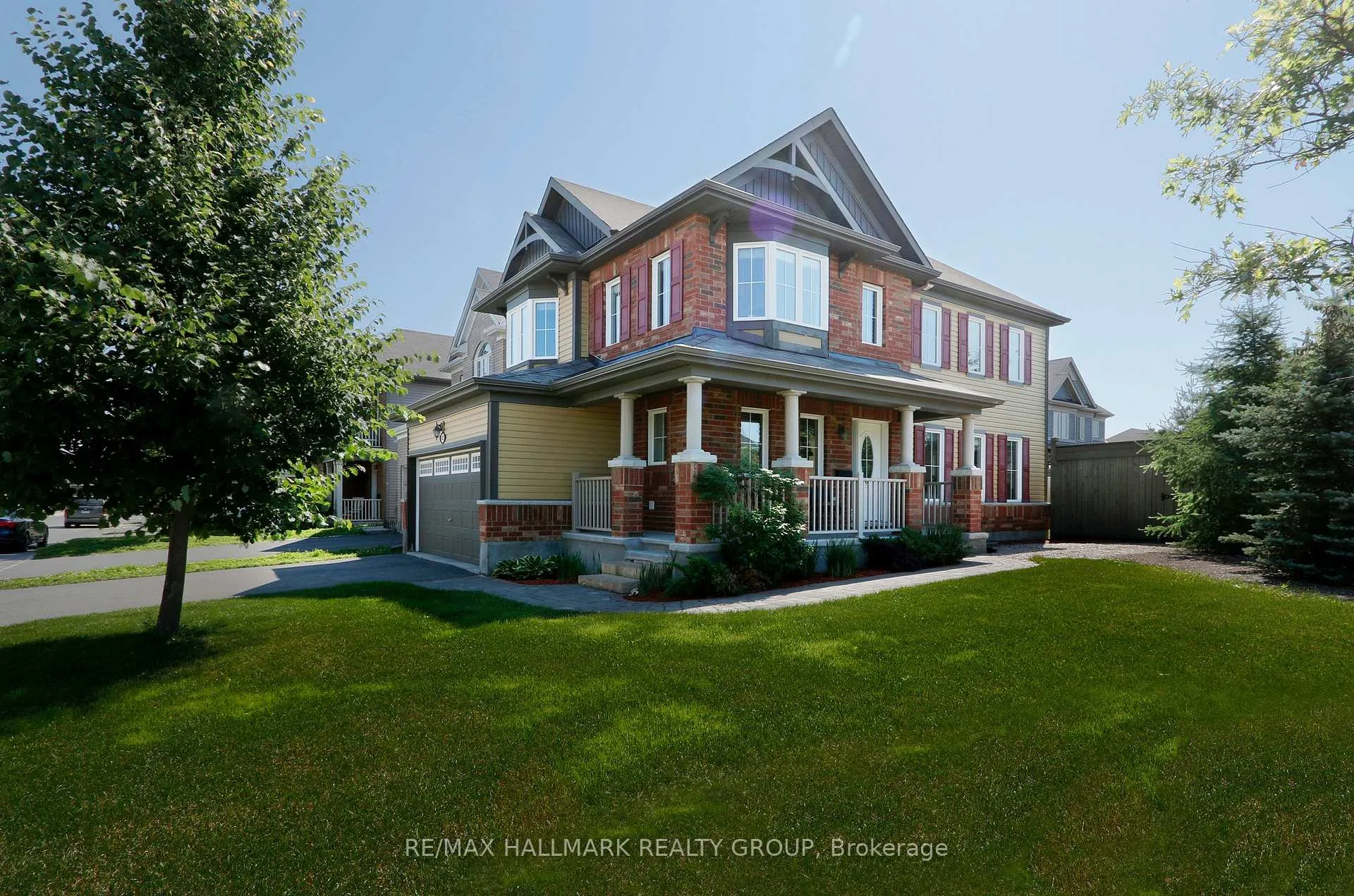 Photo 2 of 403 Brigatine Avenue, Ottawa, Stittsville (North) — HOMEH