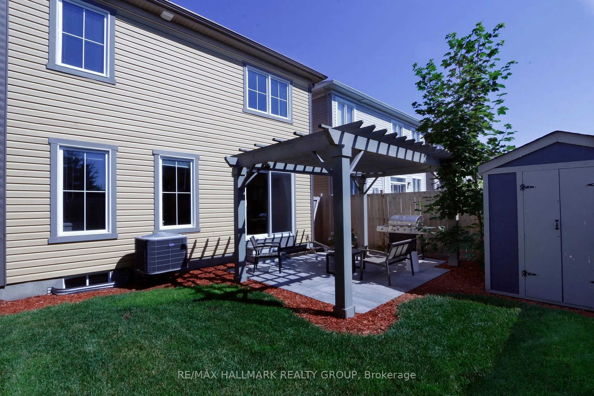 Photo 7 of 403 Brigatine Avenue, Ottawa, Stittsville (North) — HOMEH