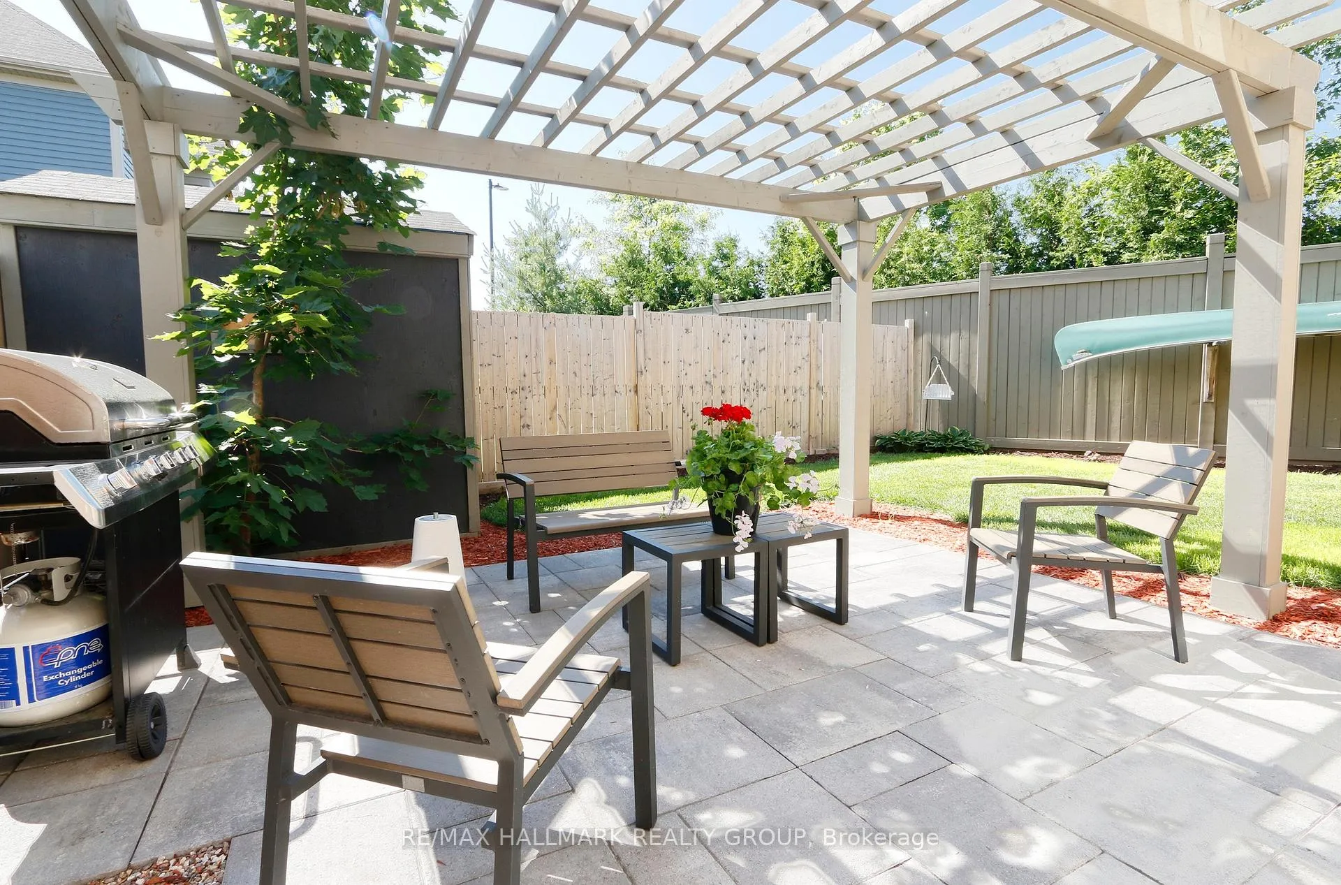 Photo 8 of 403 Brigatine Avenue, Ottawa, Stittsville (North) — HOMEH
