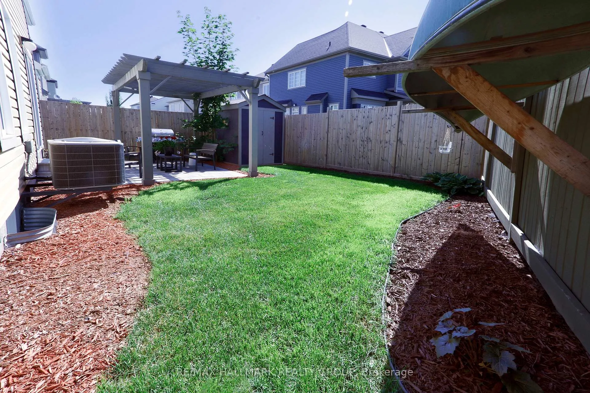 Photo 9 of 403 Brigatine Avenue, Ottawa, Stittsville (North) — HOMEH