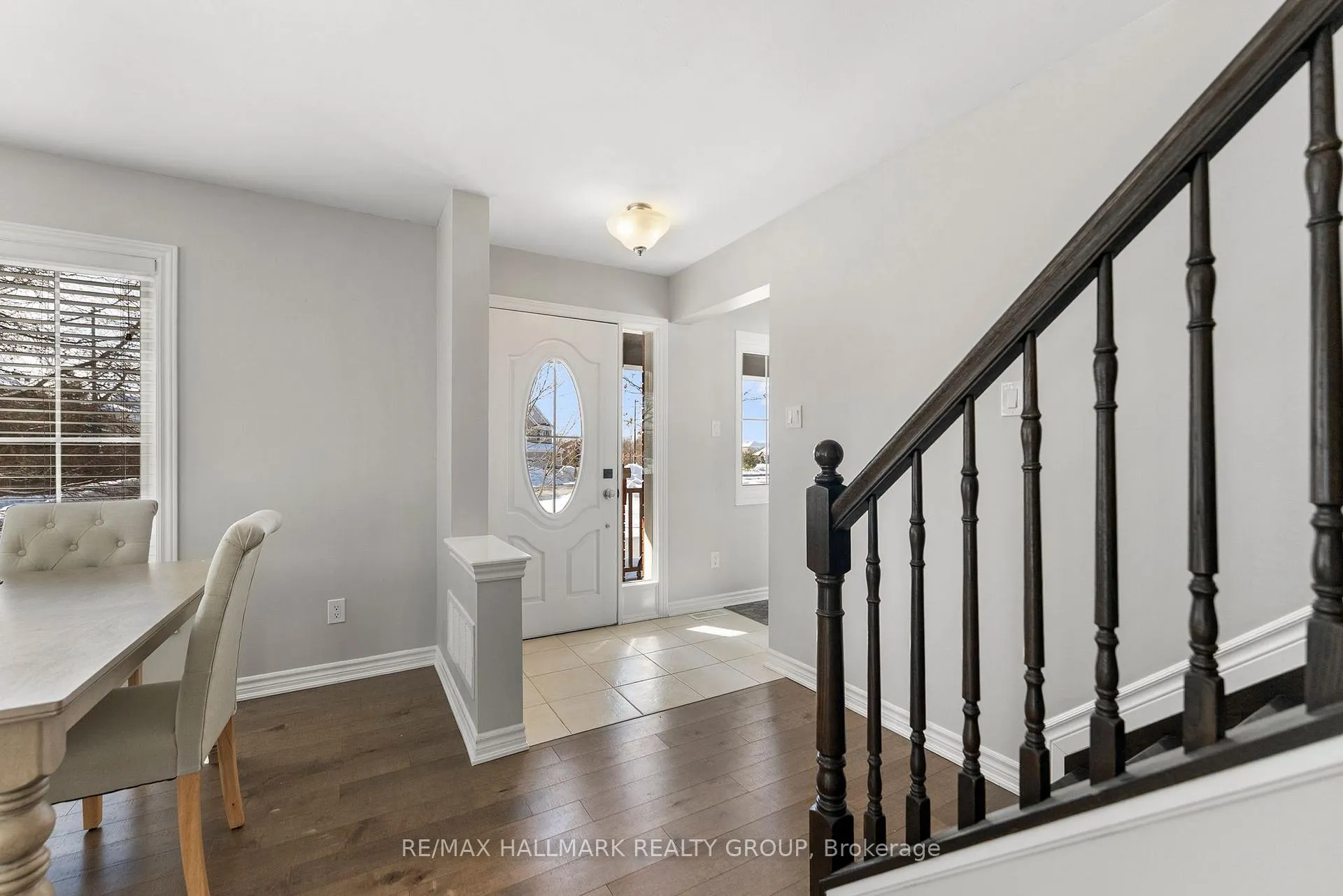 Photo 11 of 403 Brigatine Avenue, Ottawa, Stittsville (North) — HOMEH
