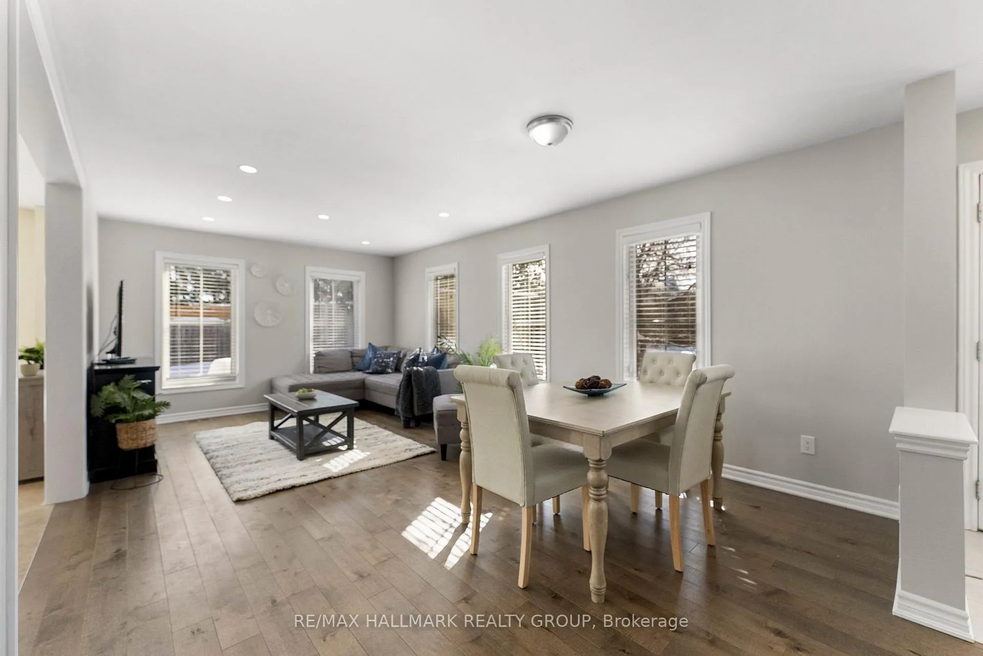 Photo 13 of 403 Brigatine Avenue, Ottawa, Stittsville (North) — HOMEH