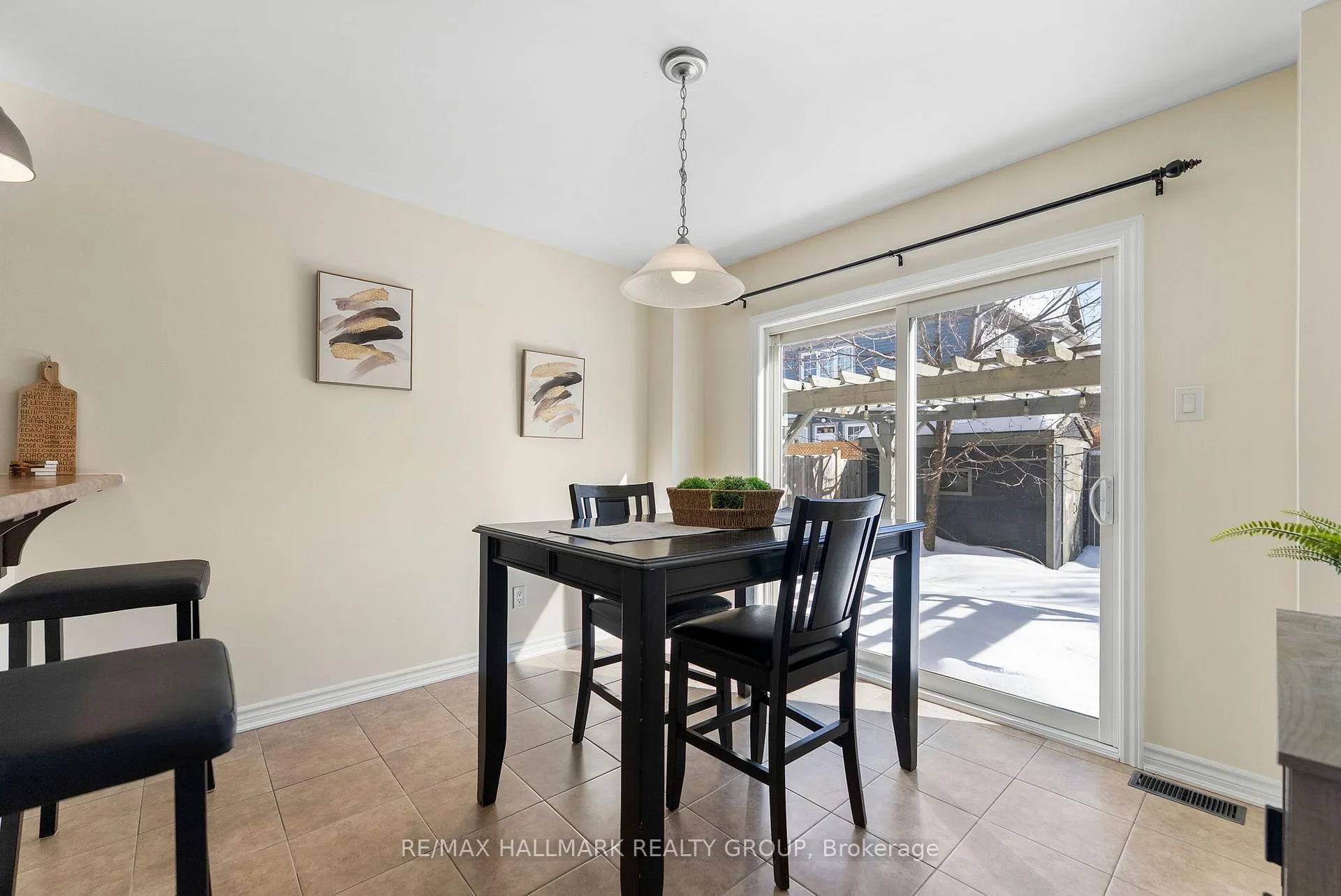 Photo 16 of 403 Brigatine Avenue, Ottawa, Stittsville (North) — HOMEH