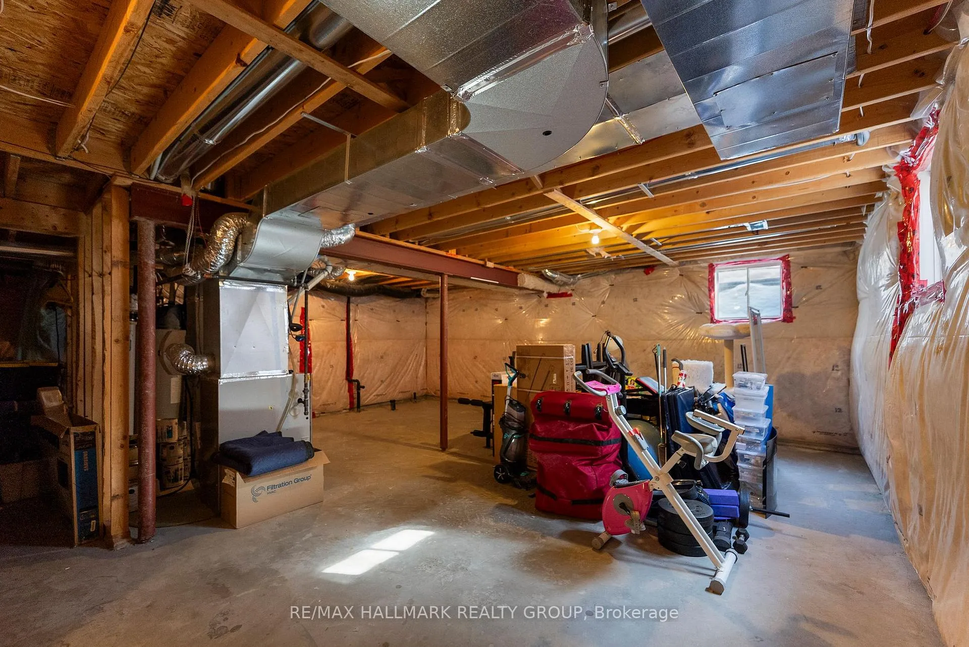 Photo 35 of 403 Brigatine Avenue, Ottawa, Stittsville (North) — HOMEH