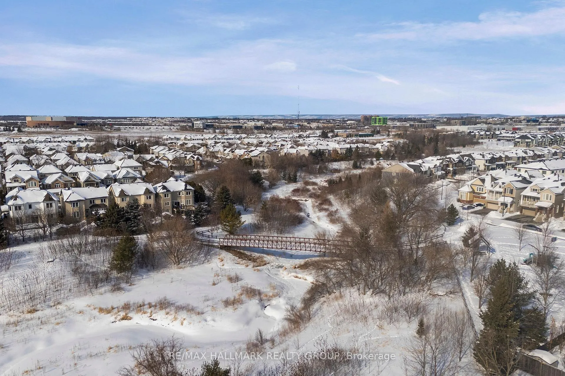Photo 37 of 403 Brigatine Avenue, Ottawa, Stittsville (North) — HOMEH