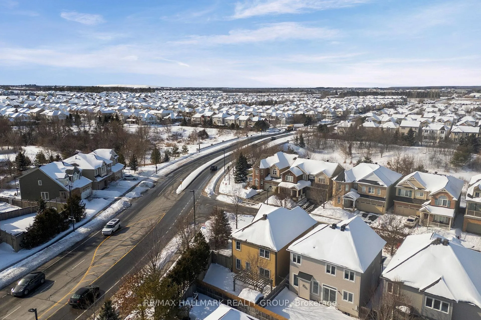Photo 38 of 403 Brigatine Avenue, Ottawa, Stittsville (North) — HOMEH