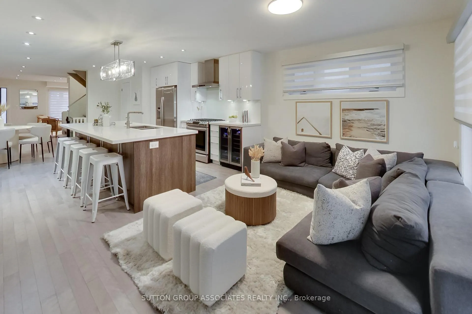 Photo 1 of 284 Atlas Avenue, Toronto, Oakwood Village — HOMEH