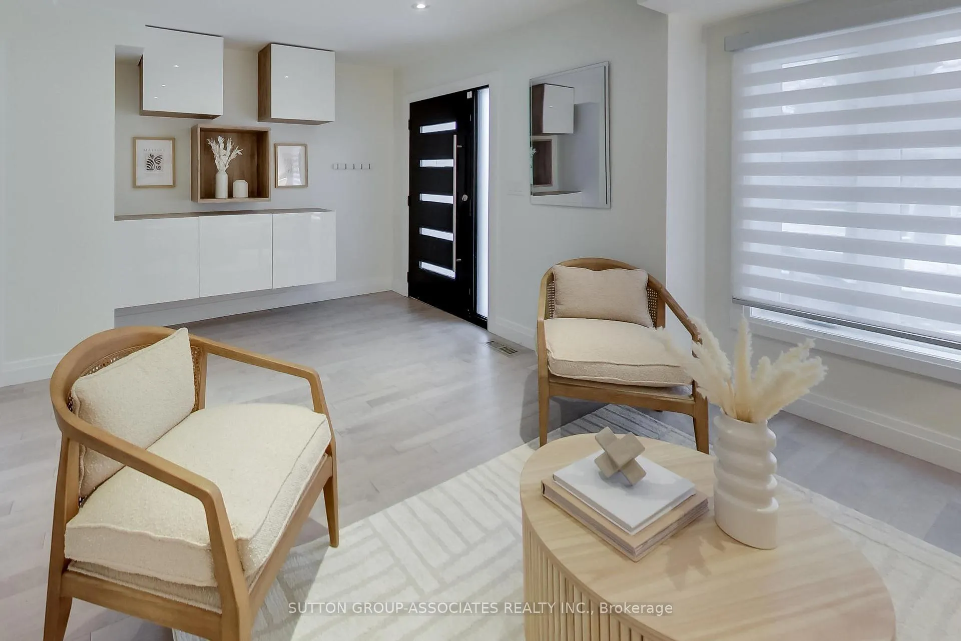 Photo 6 of 284 Atlas Avenue, Toronto, Oakwood Village — HOMEH