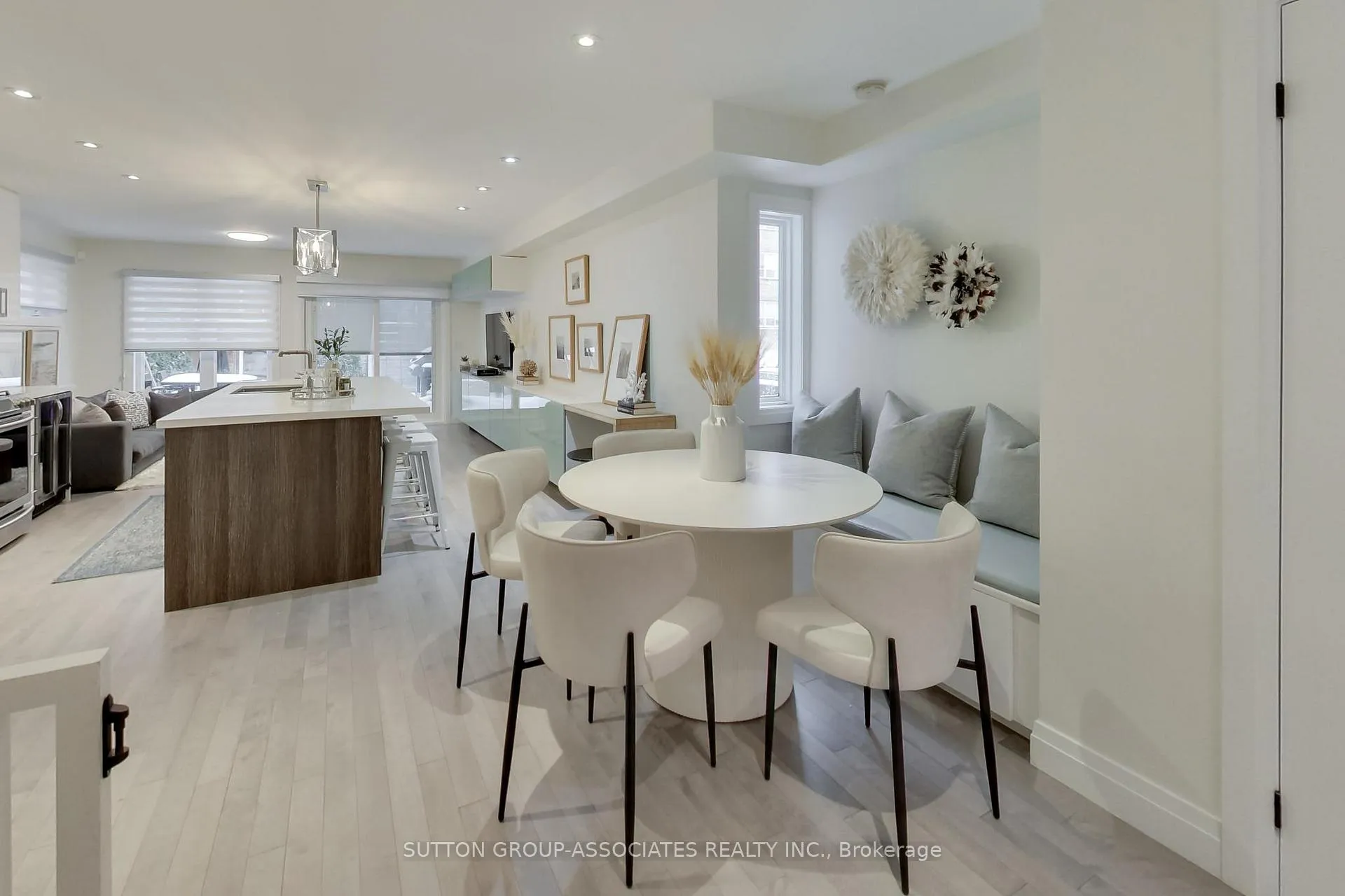 Photo 8 of 284 Atlas Avenue, Toronto, Oakwood Village — HOMEH