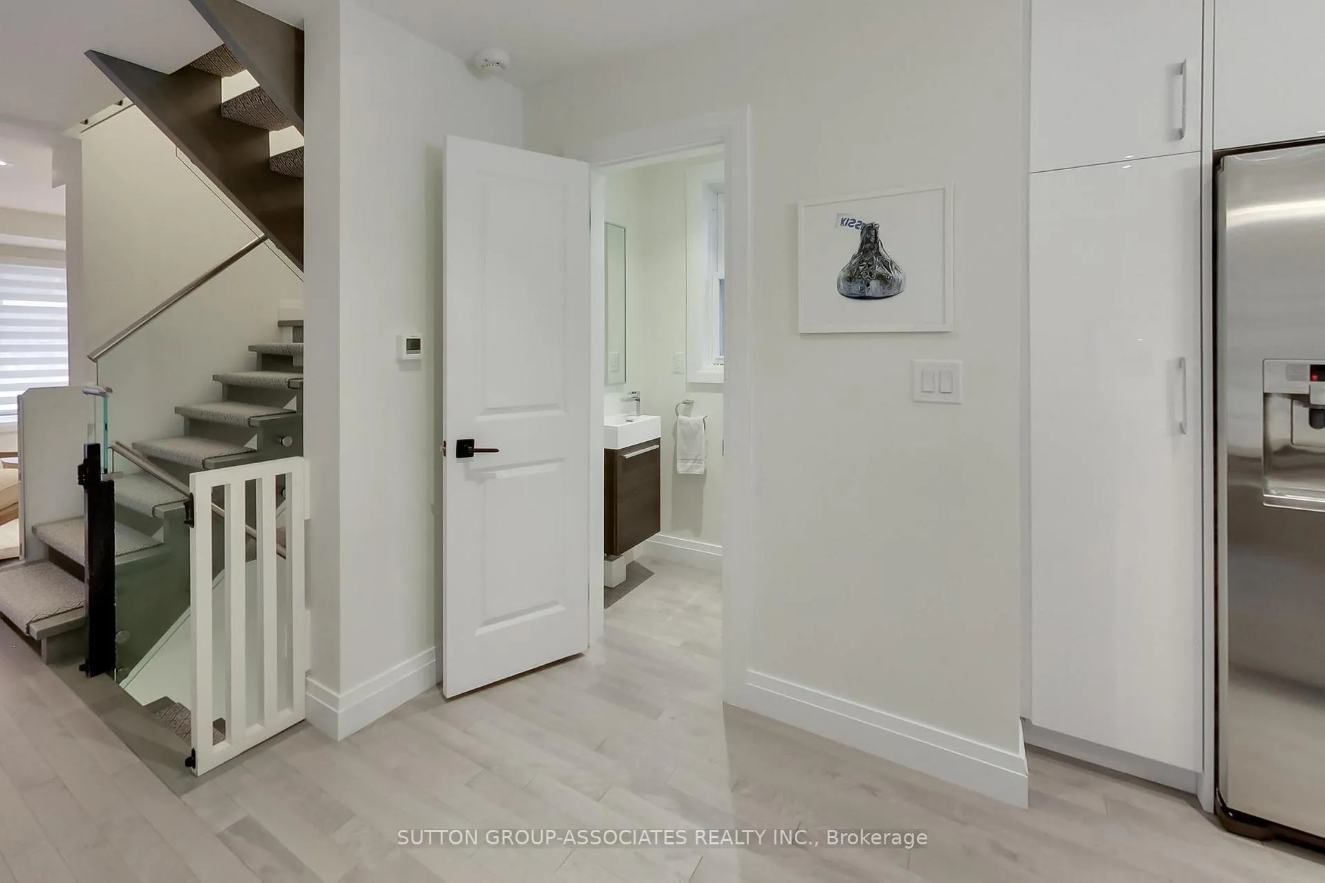 Photo 9 of 284 Atlas Avenue, Toronto, Oakwood Village — HOMEH